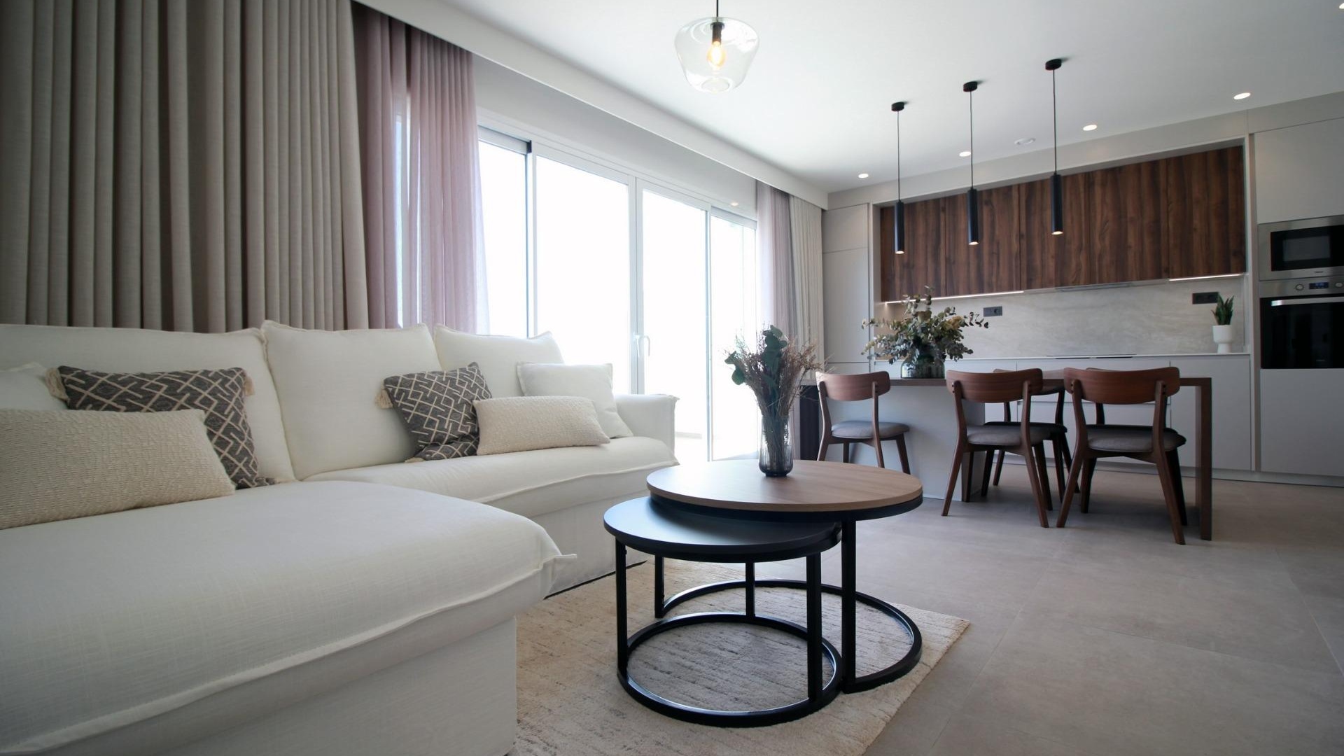 New Build - Apartment - Torre de la Horadada - Costa Blanca South