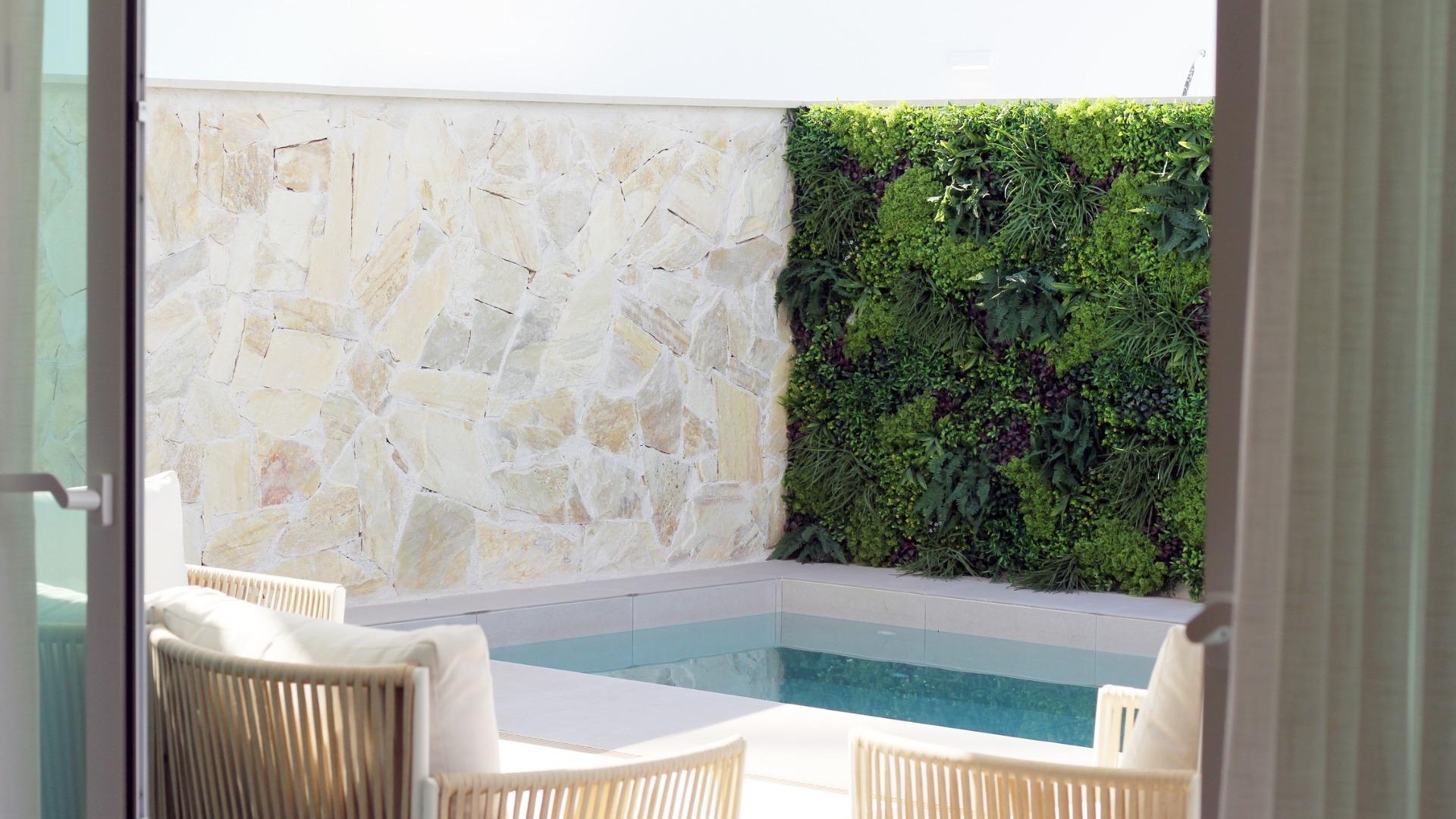 New Build - Apartment - Torre de la Horadada - Costa Blanca South