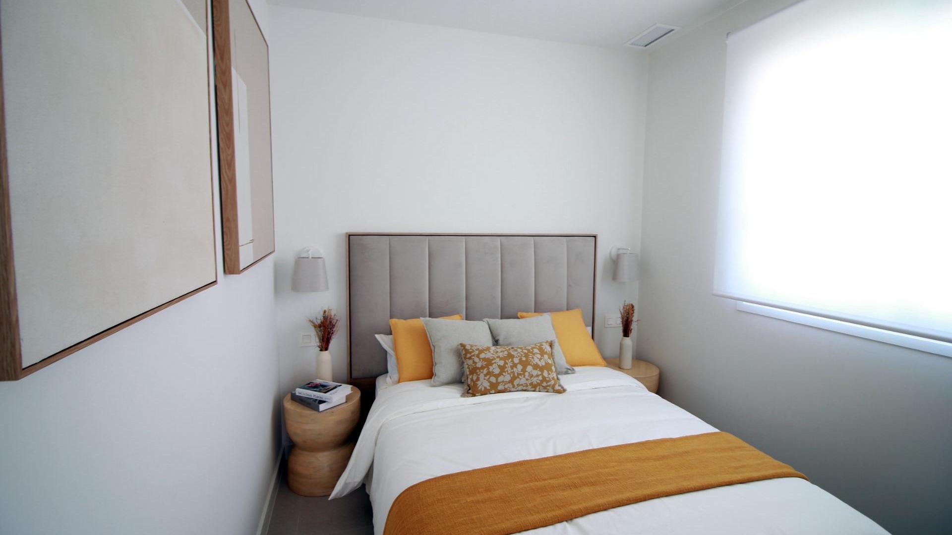 New Build - Apartment - Torre de la Horadada - Costa Blanca South