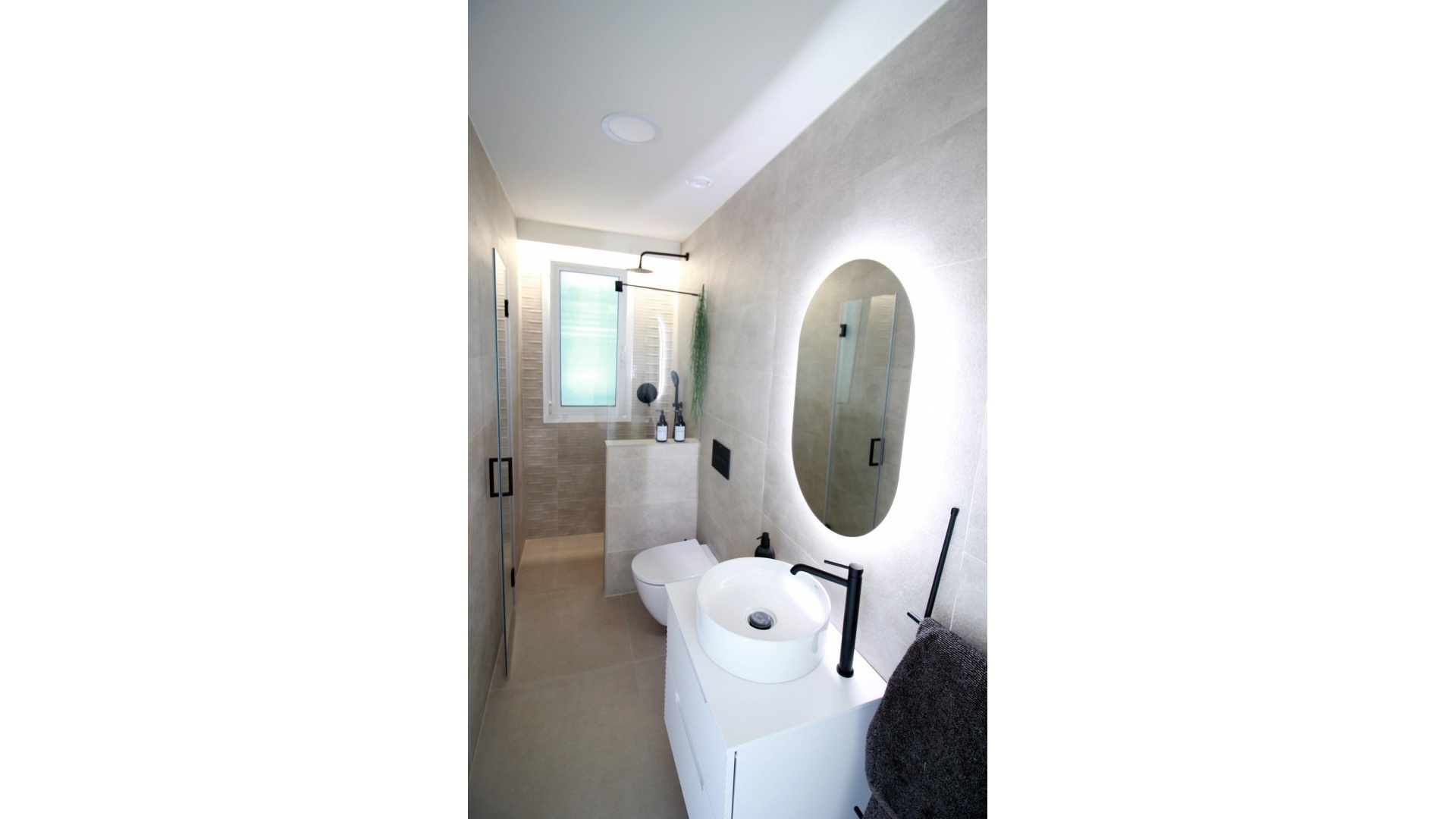 New Build - Apartment - Torre de la Horadada - Costa Blanca South