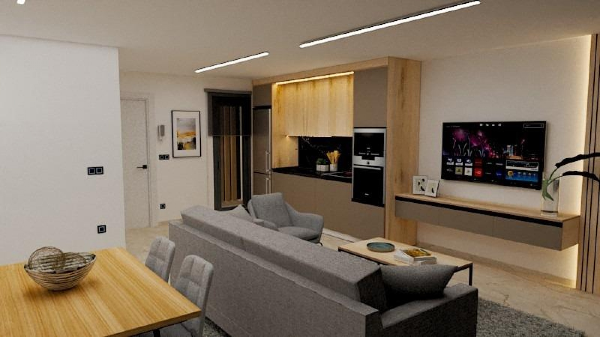 New Build - Apartment - Torre de la Horadada - Costa Blanca South