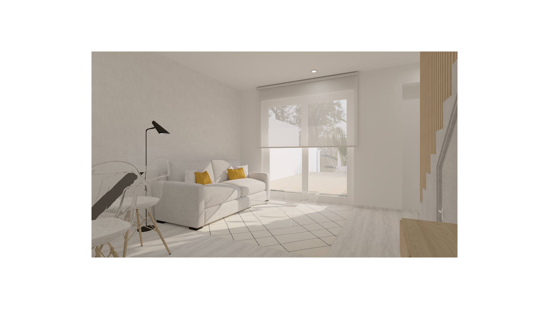 New Build - Apartment - Torre de la Horadada - Res. Higuericas Beach