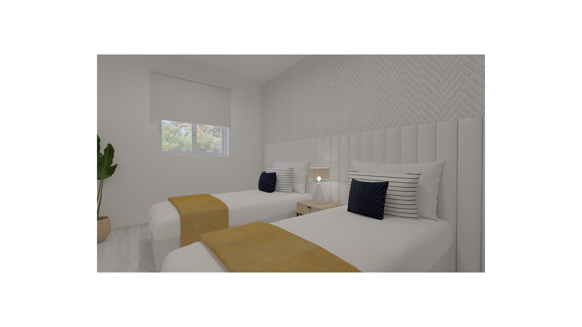 New Build - Apartment - Torre de la Horadada - Res. Higuericas Beach