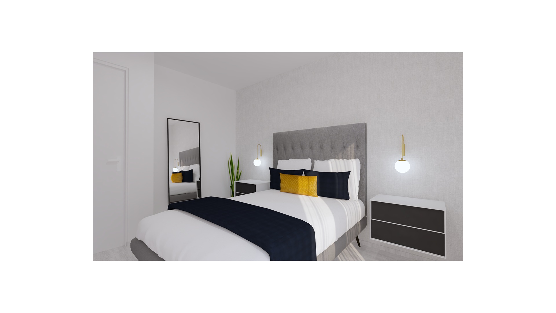 New Build - Apartment - Torre de la Horadada - Res. Higuericas Beach