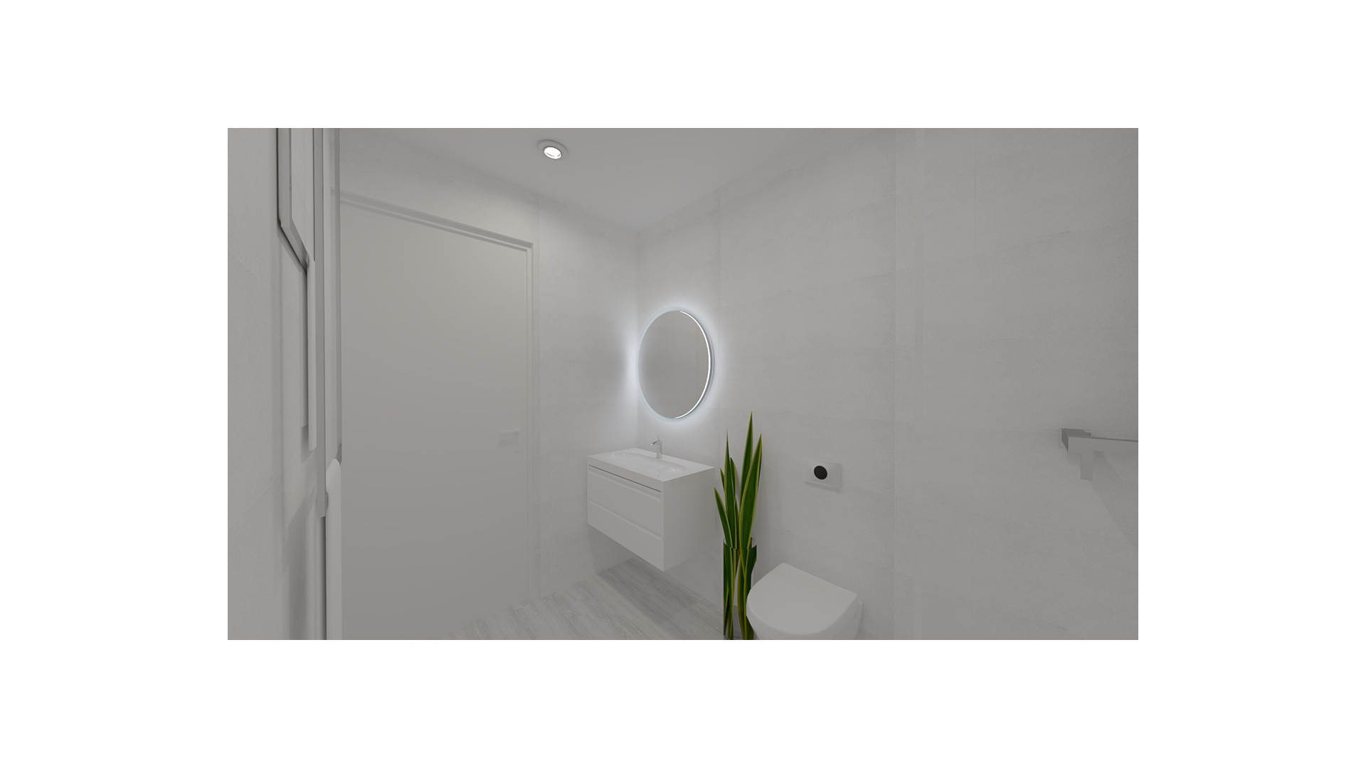 New Build - Apartment - Torre de la Horadada - Res. Higuericas Beach