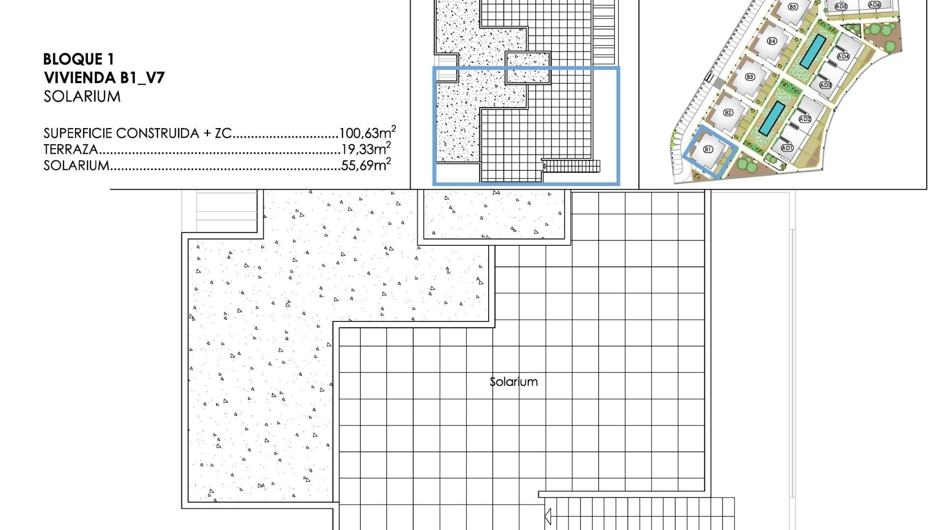 New Build - Apartment - Torre Pacheco - Santa Rosalia Lake And Life Resort