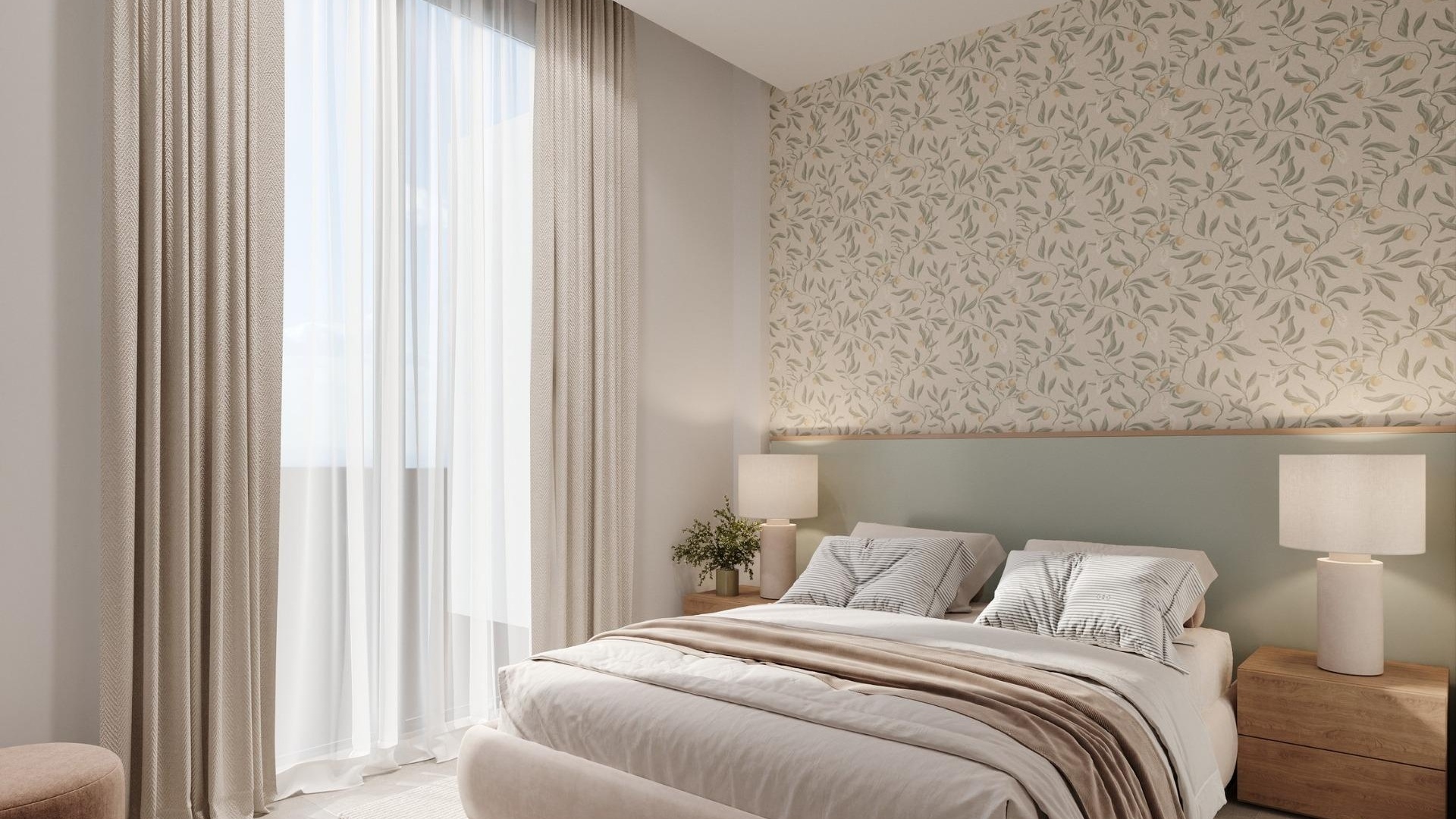 New Build - Apartment - Torre Pacheco - Santa Rosalia Lake And Life Resort