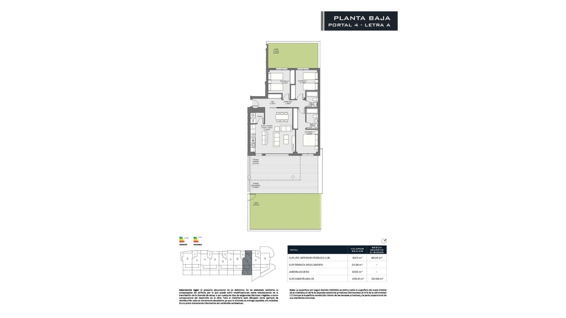 New Build - Apartment - Torremolinos - Montemar