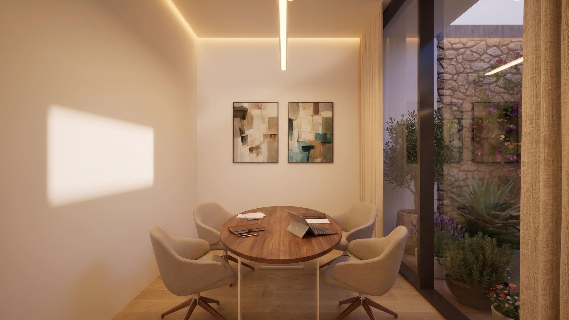 New Build - Apartment - Torremolinos - Recinto Ferial