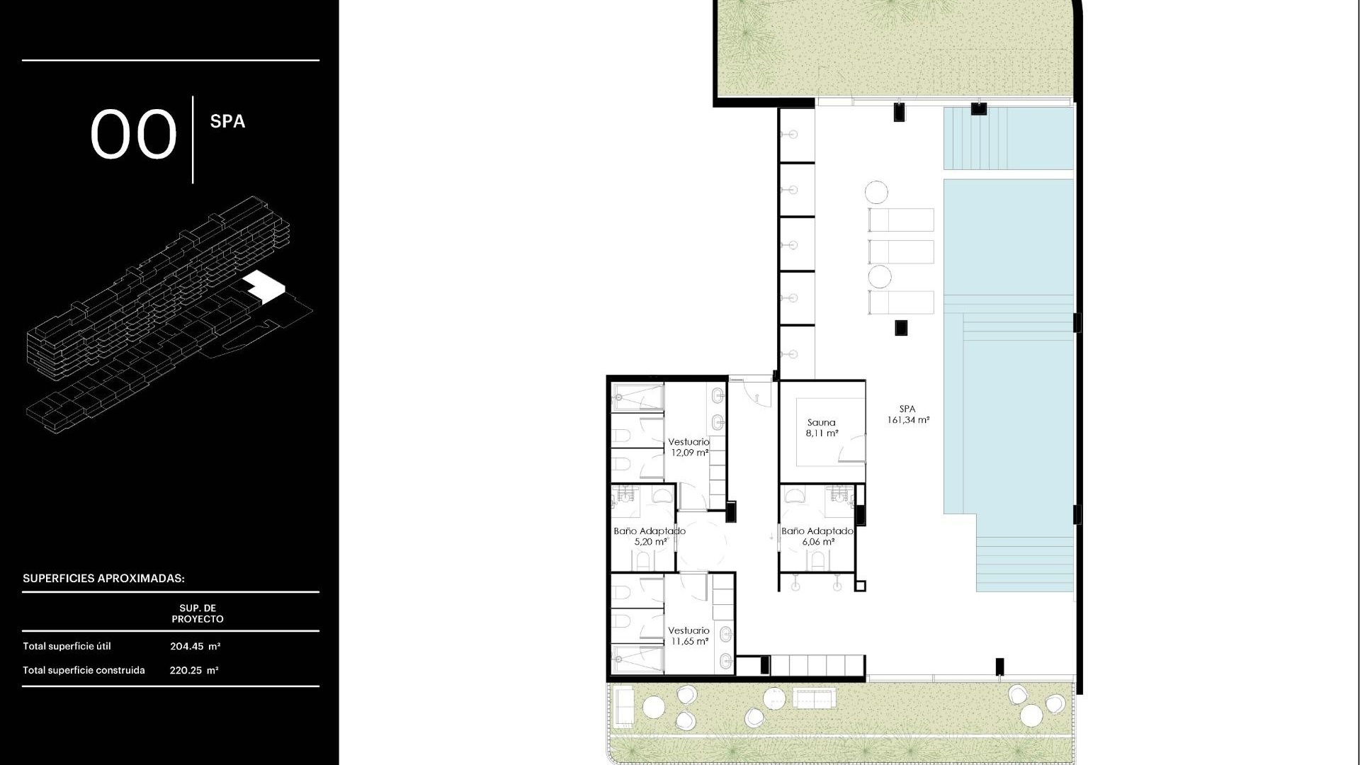 New Build - Apartment - Torremolinos - Recinto Ferial