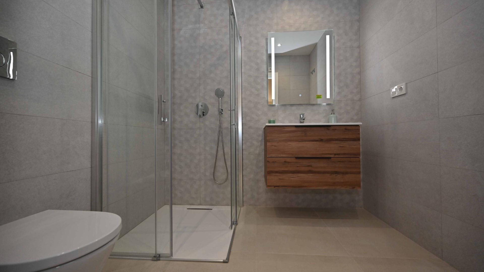 New Build - Apartment - Torrevieja - Centro