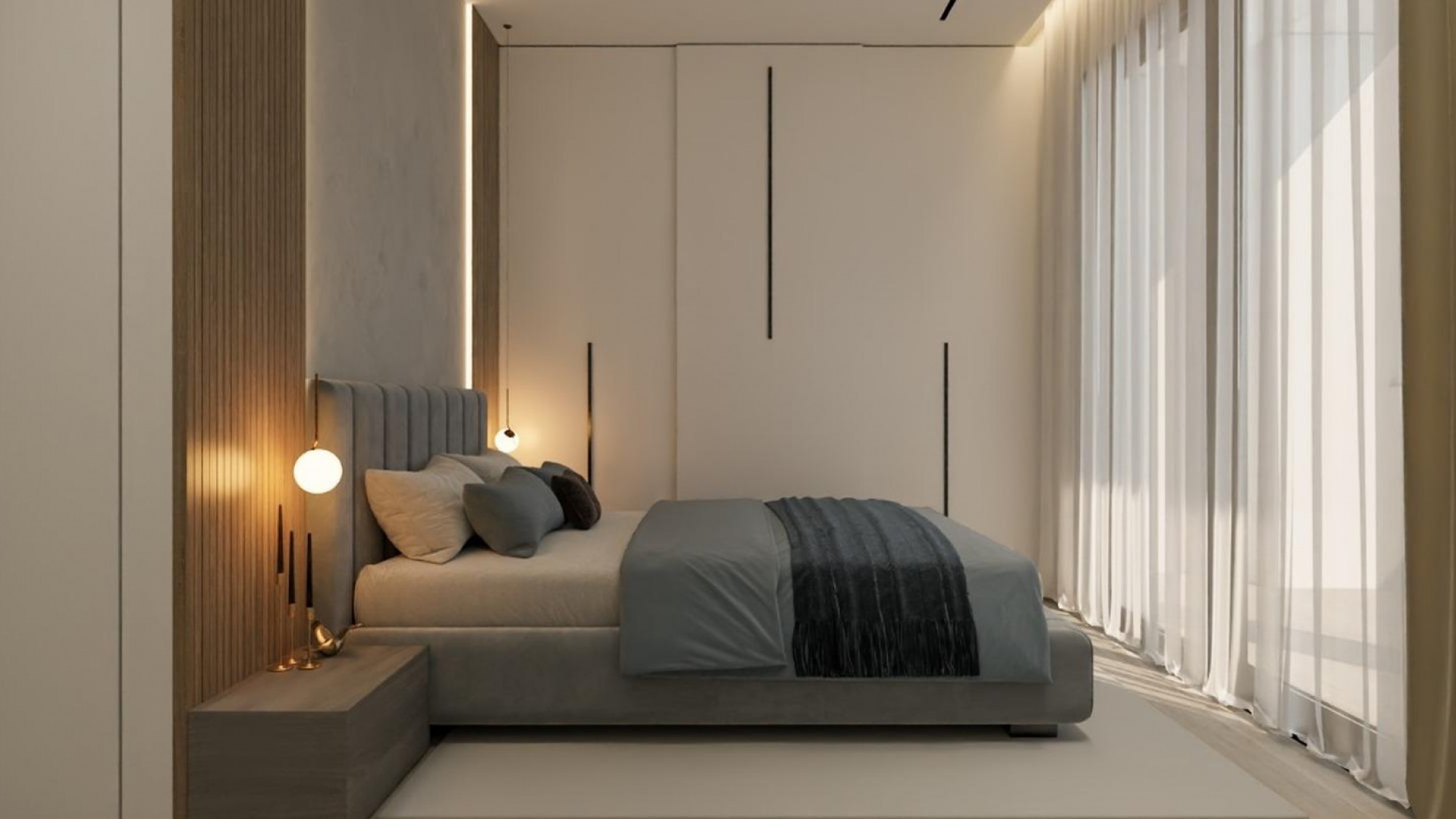 New Build - Apartment - Torrevieja - Centro