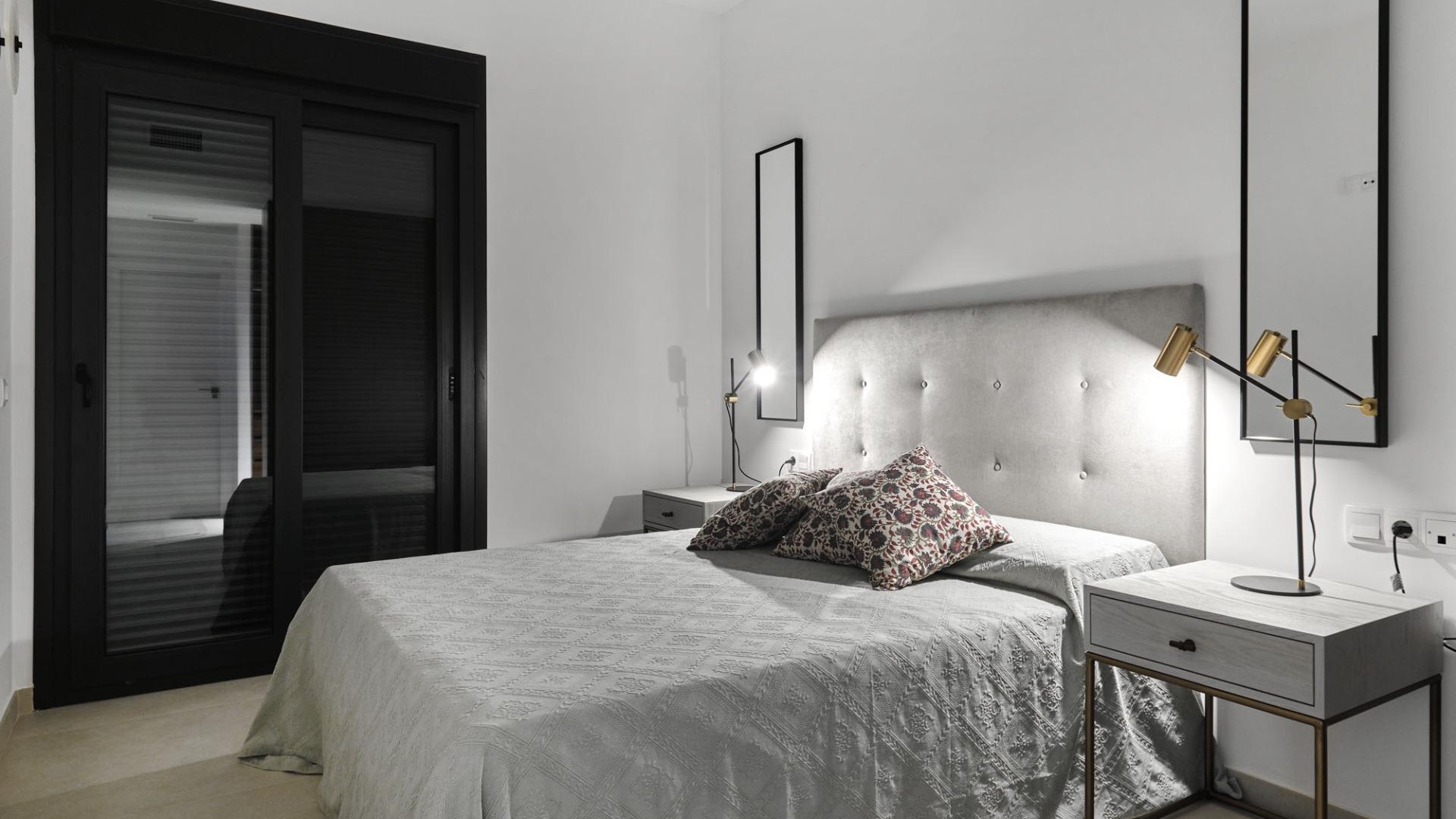 New Build - Apartment - Torrevieja - La Veleta