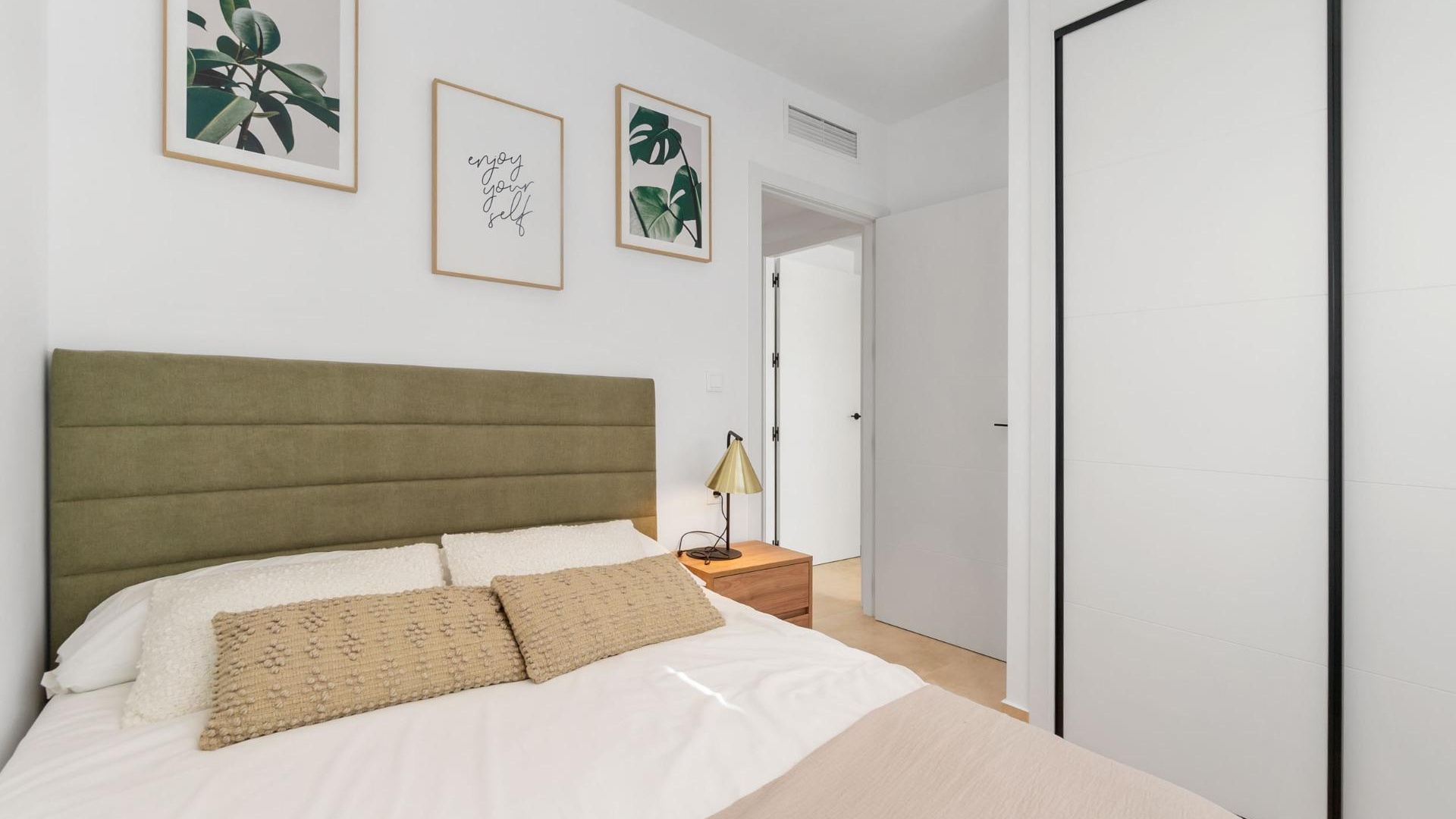 New Build - Apartment - Torrevieja - Los Balcones