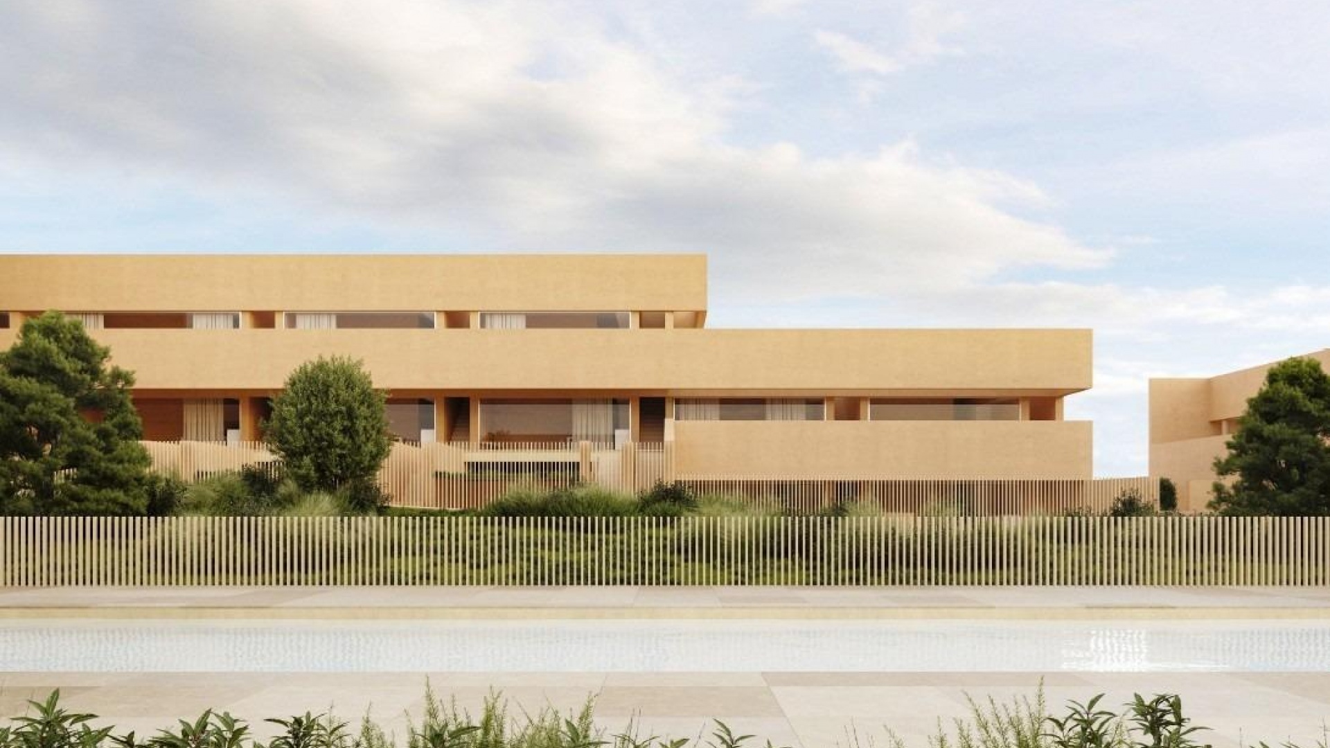 New Build - Apartment - Torrevieja - Los Balcones