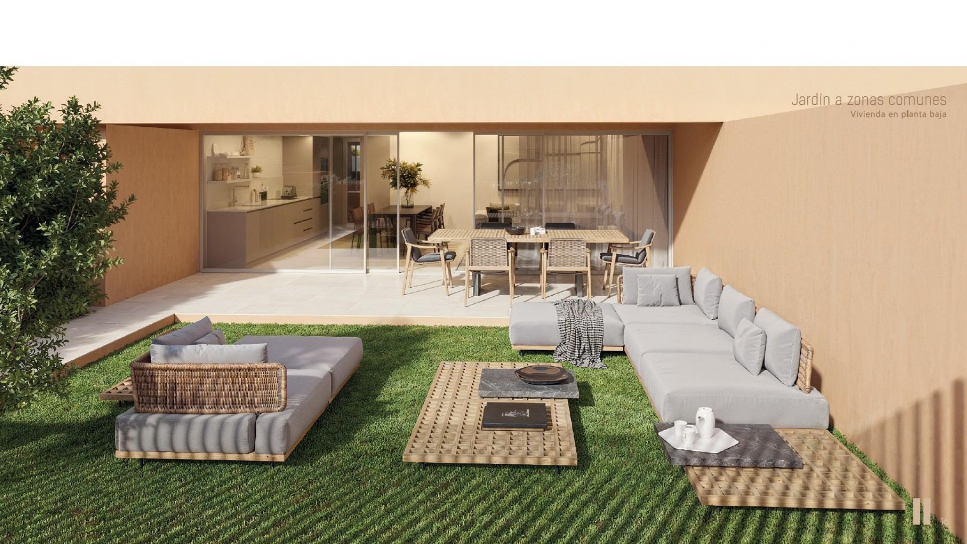 New Build - Apartment - Torrevieja - Los Balcones