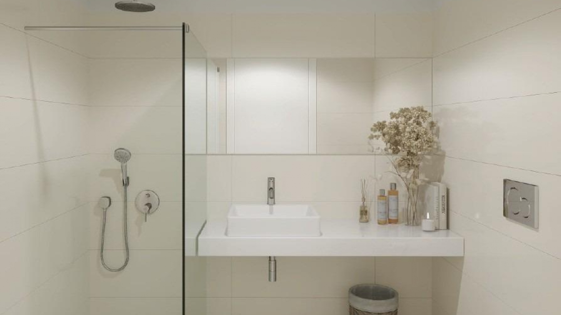 New Build - Apartment - Torrevieja - Los Balcones