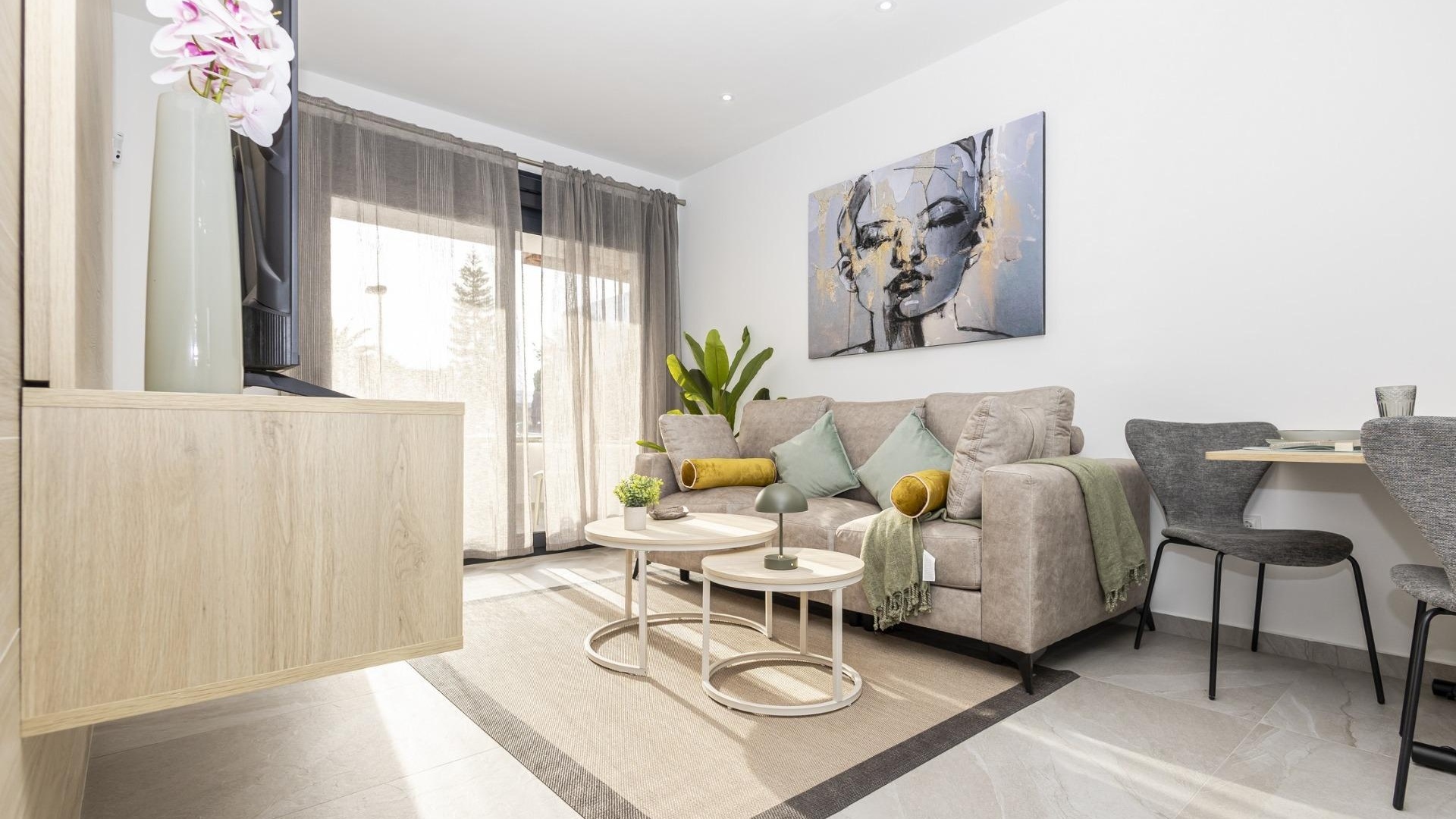 New Build - Apartment - Torrevieja - Nueva Torrevieja
