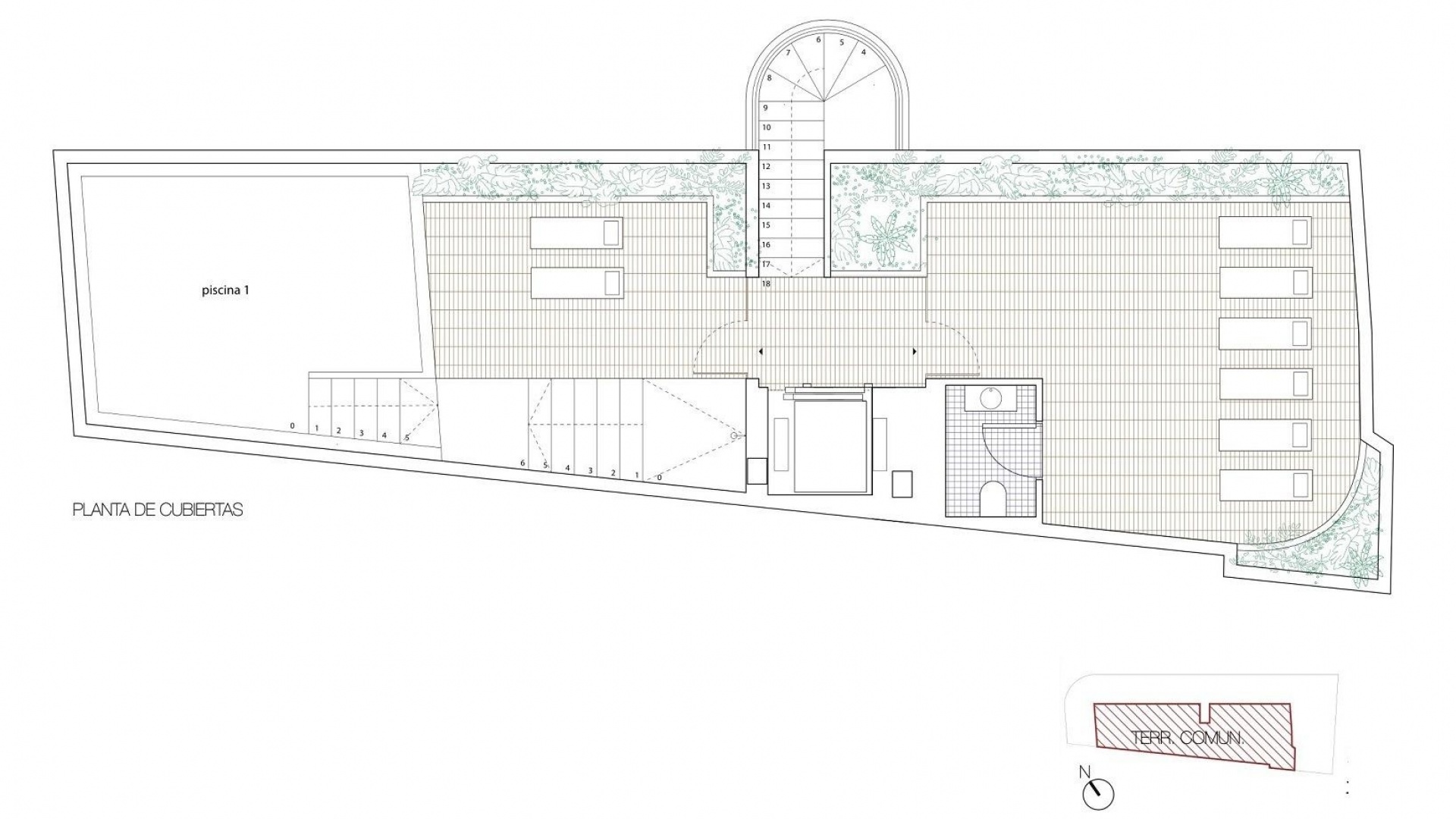 New Build - Apartment - Torrevieja - Playa De Los Locos