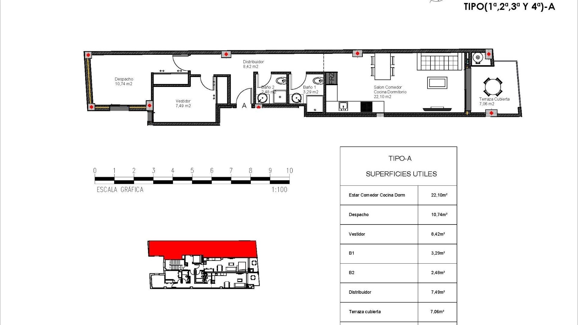 New Build - Apartment - Torrevieja - Playa De Los Locos