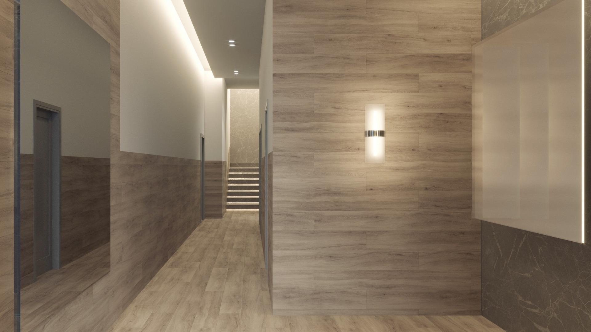 New Build - Apartment - Torrevieja - Playa De Los Locos