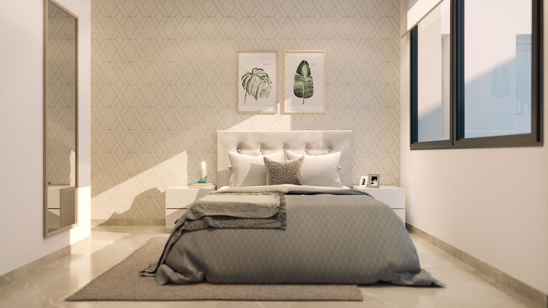 New Build - Apartment - Torrevieja - Playa del Acequión