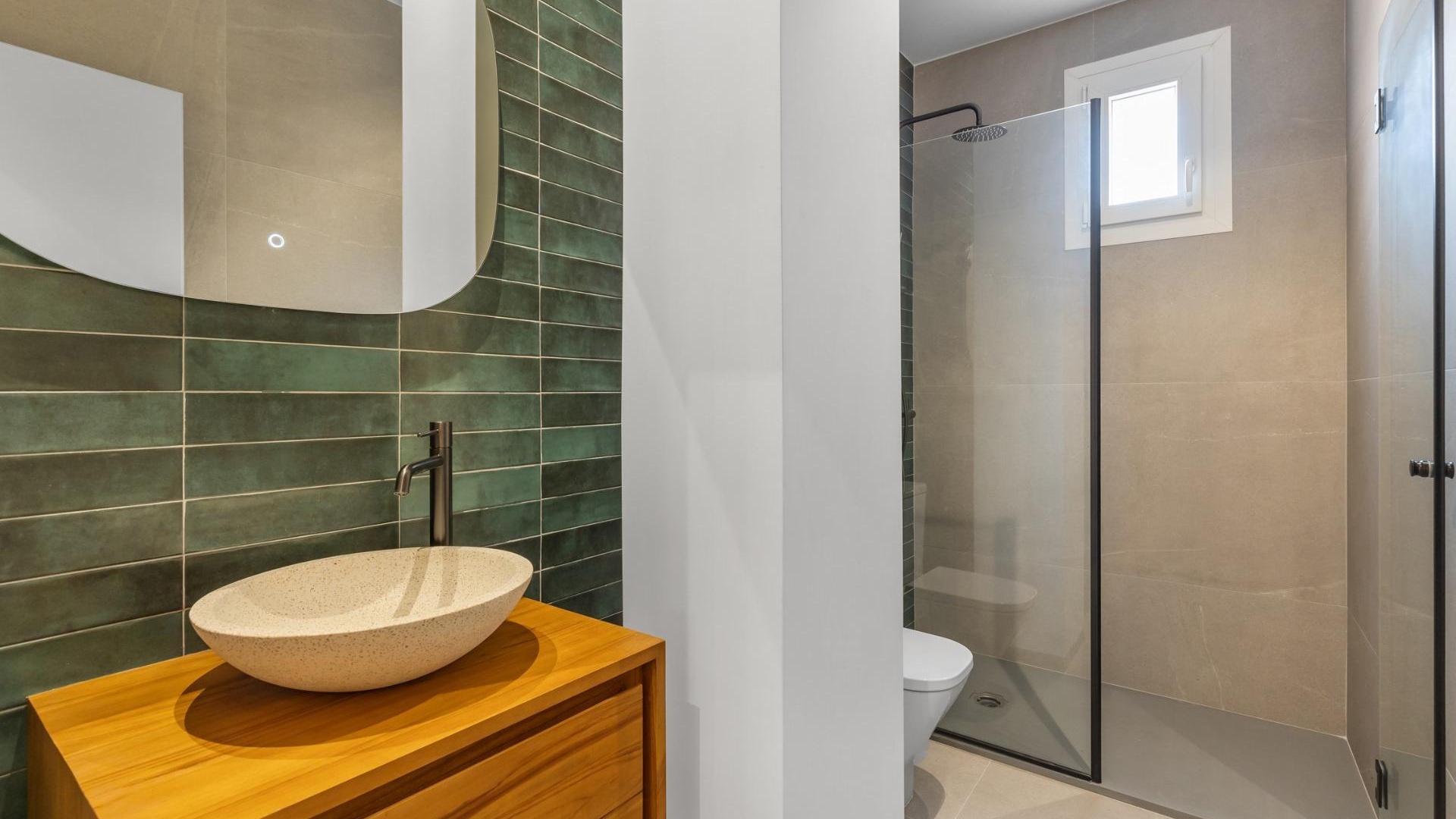 New Build - Apartment - Torrevieja - Playa Los Naufragos