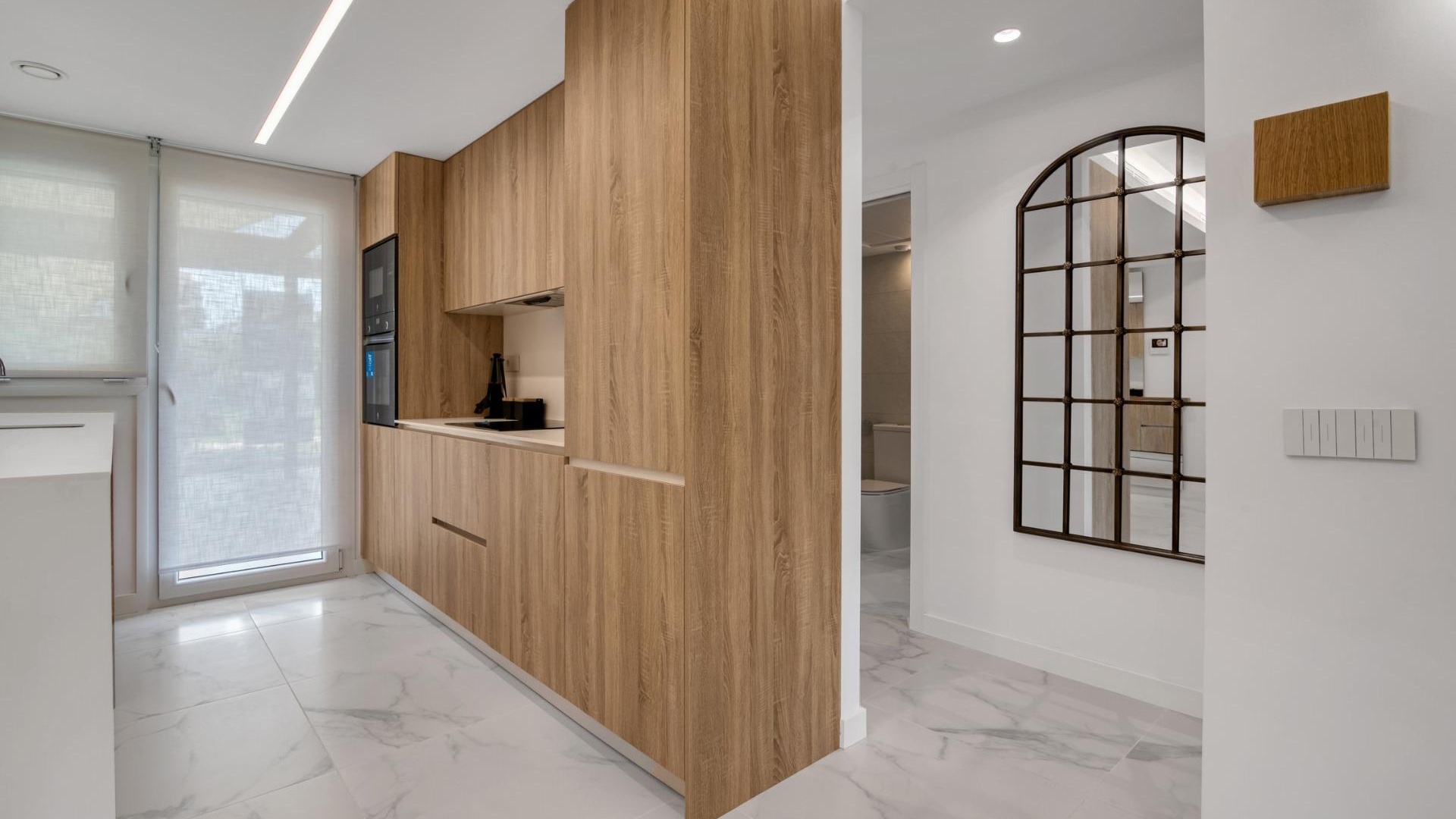 New Build - Apartment - Torrevieja - Punta Prima