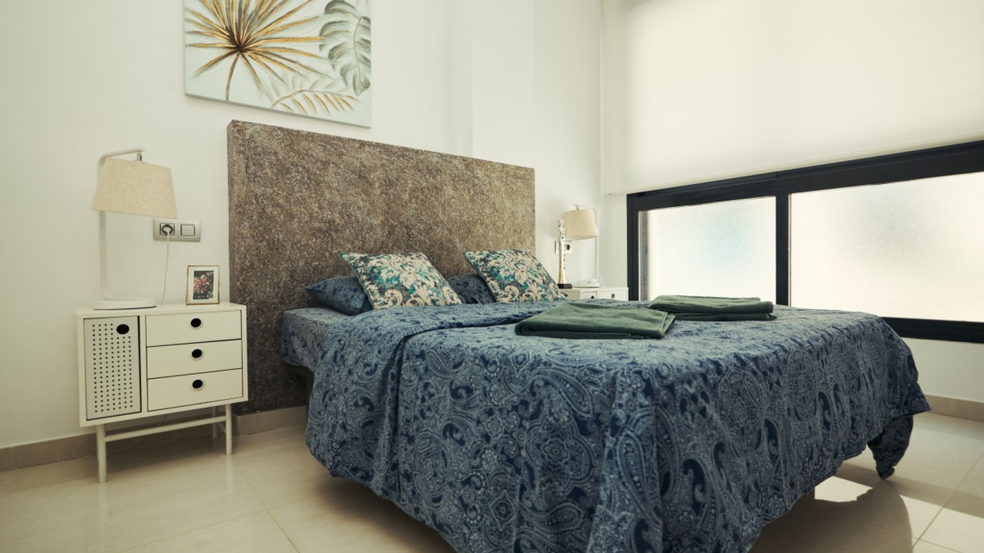 New Build - Apartment - Torrevieja - Torrevieja Centro