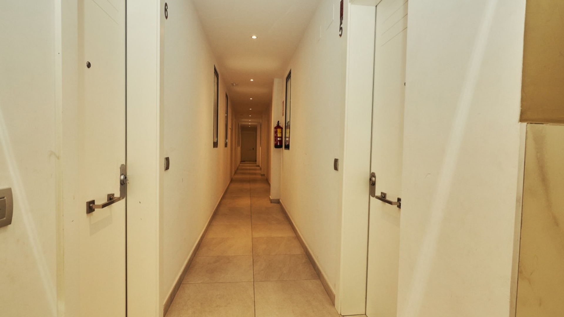 New Build - Apartment - Torrevieja - Torrevieja Centro