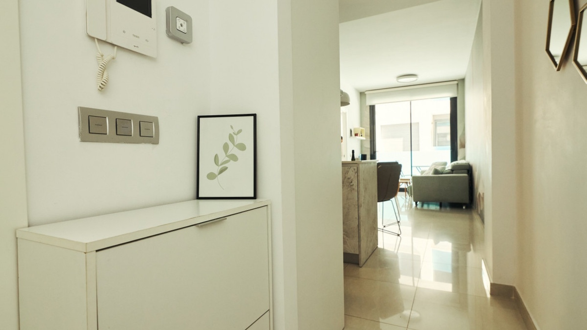 New Build - Apartment - Torrevieja - Torrevieja Centro