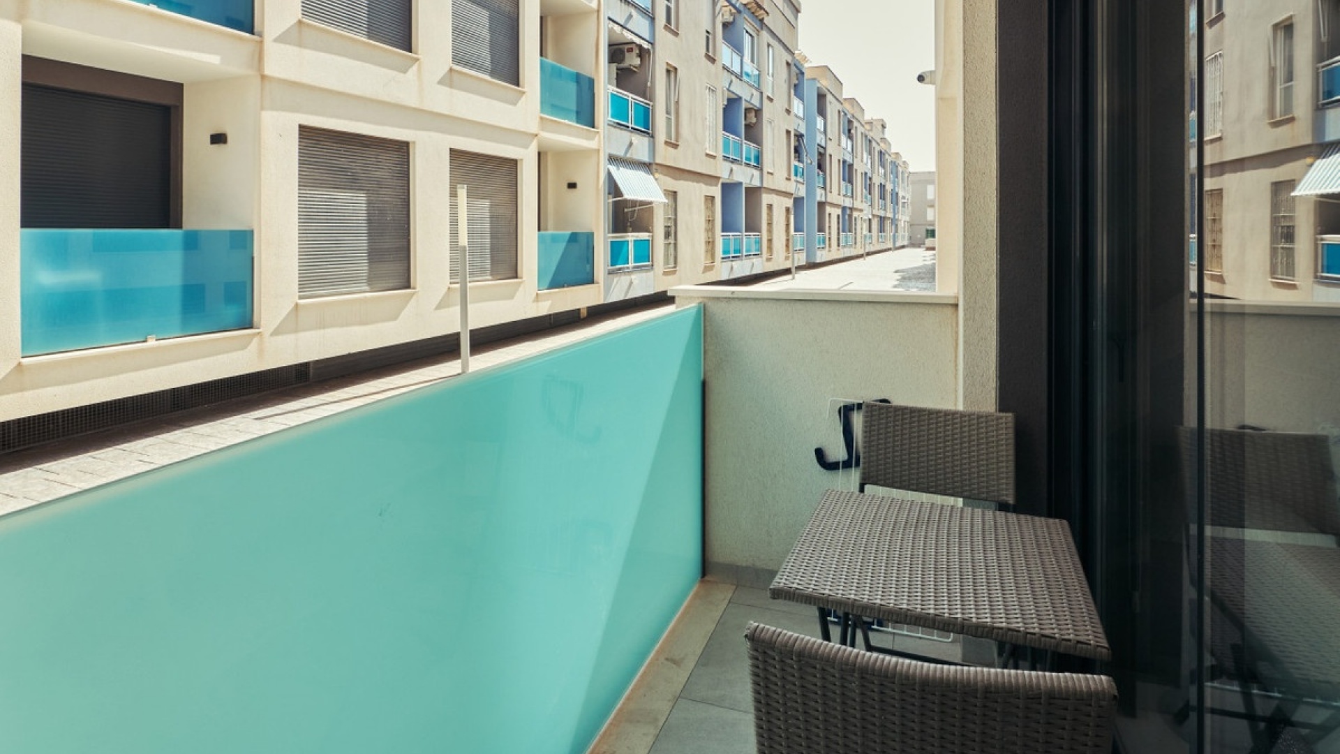 New Build - Apartment - Torrevieja - Torrevieja Centro