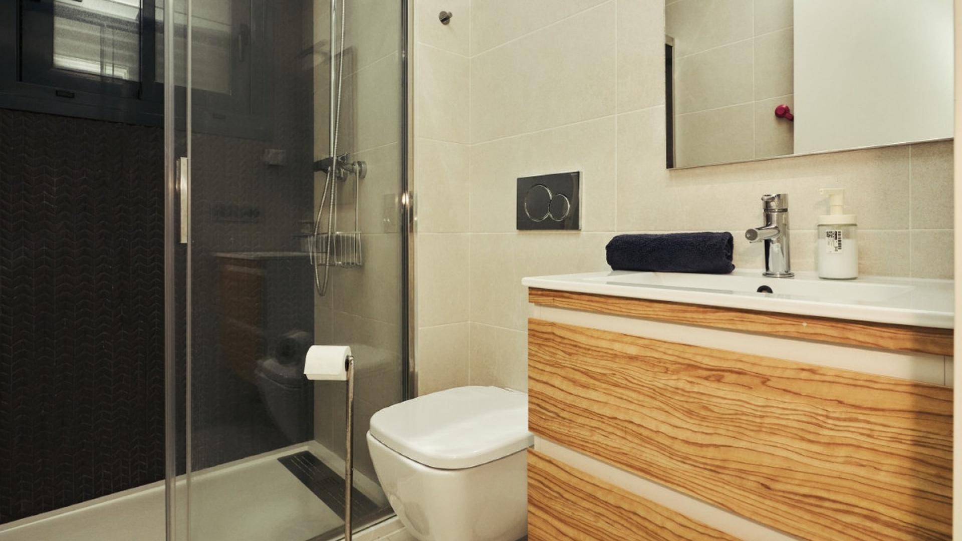 New Build - Apartment - Torrevieja - Torrevieja Centro