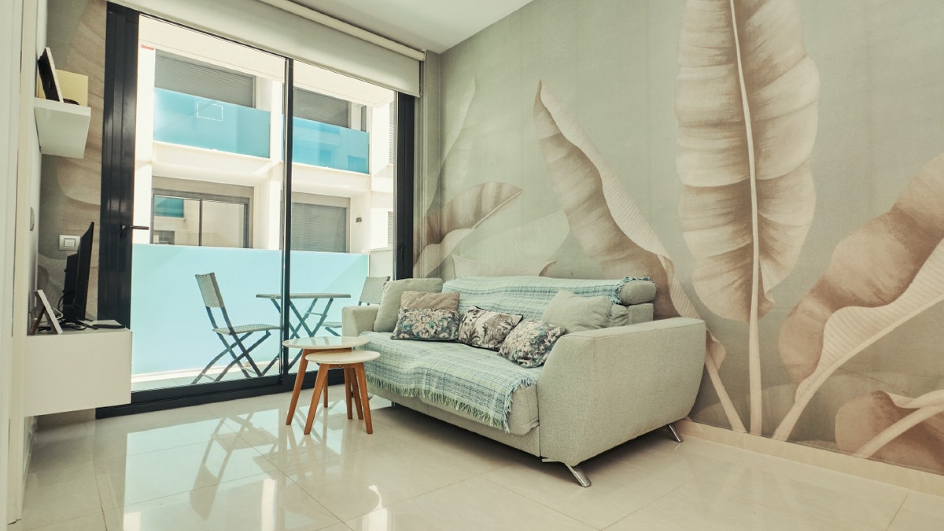 New Build - Apartment - Torrevieja - Torrevieja Centro