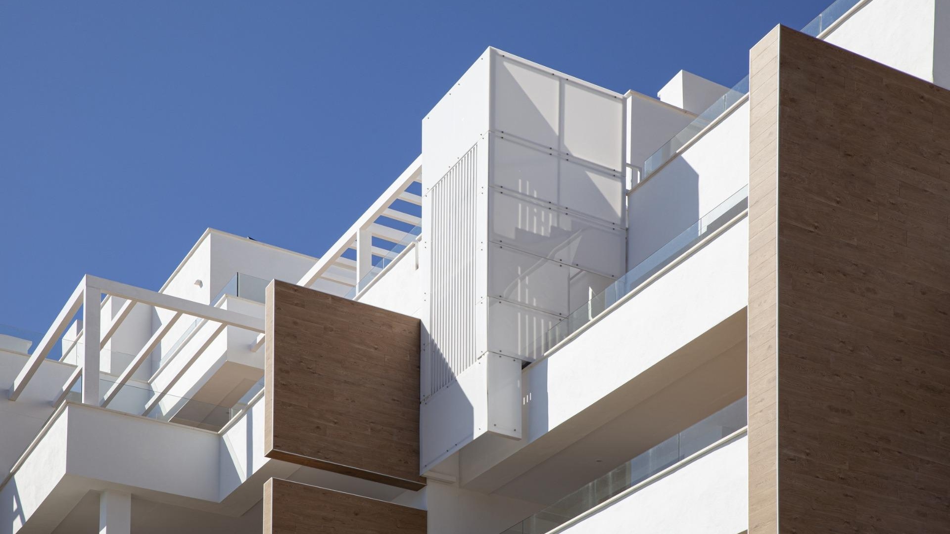 New Build - Apartment - Torrox Costa - El Peñoncillo