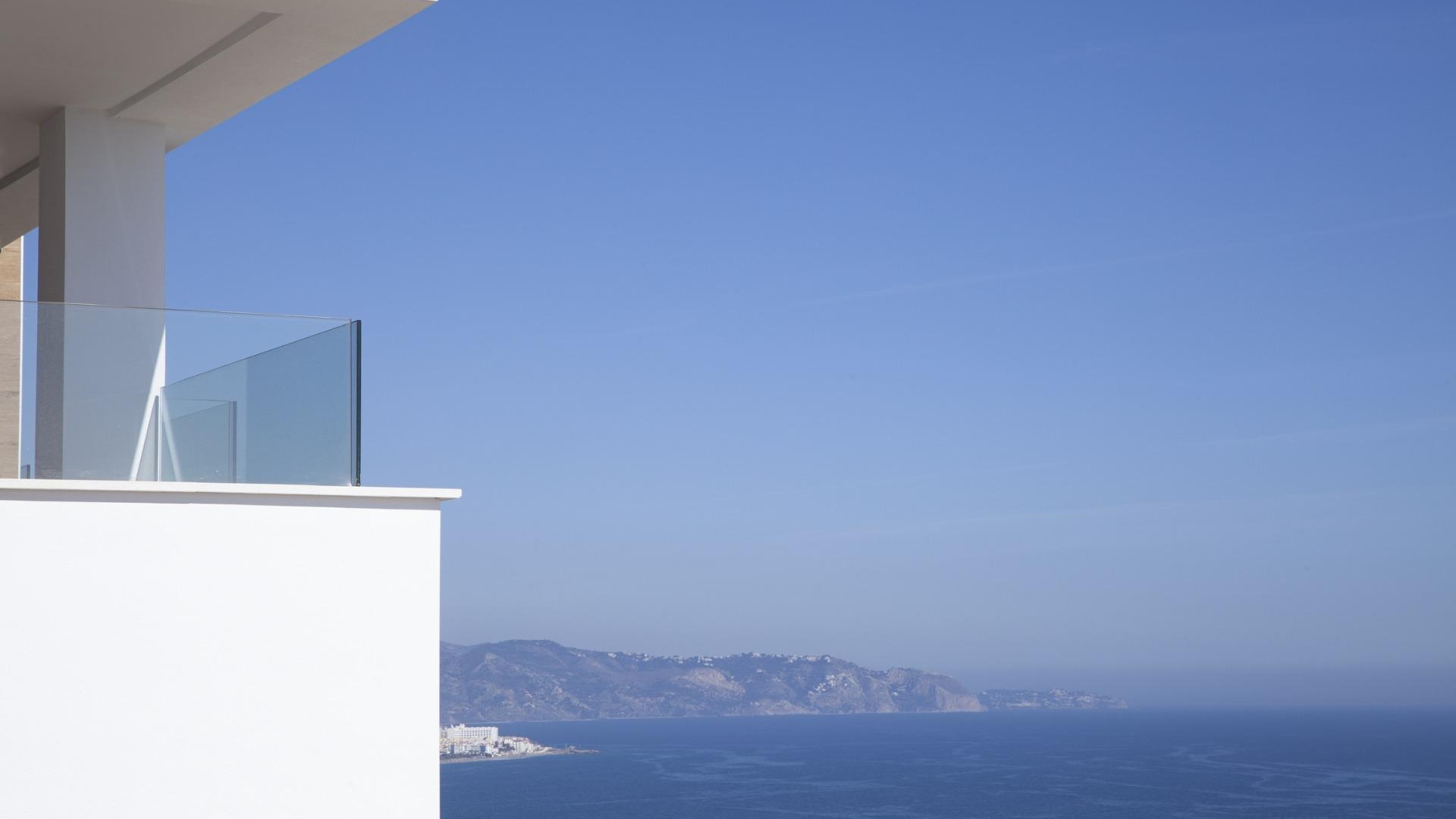 New Build - Apartment - Torrox Costa - El Peñoncillo