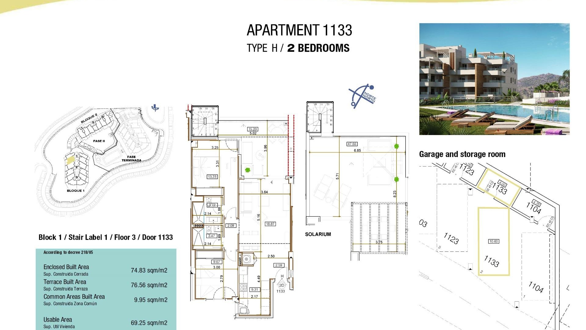 New Build - Apartment - Torrox Costa - El Peñoncillo