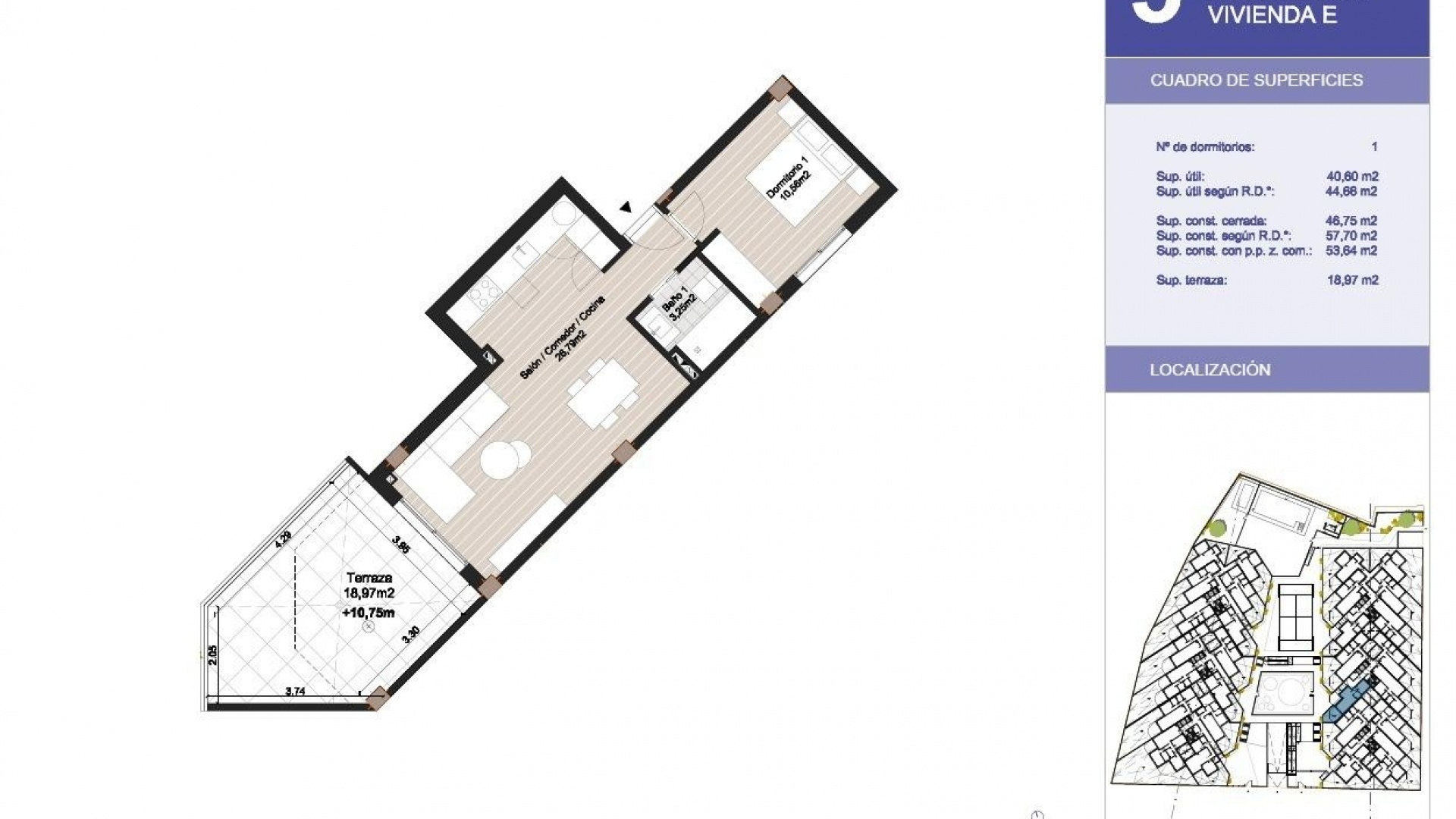 New Build - Apartment - Torrox - El Morche