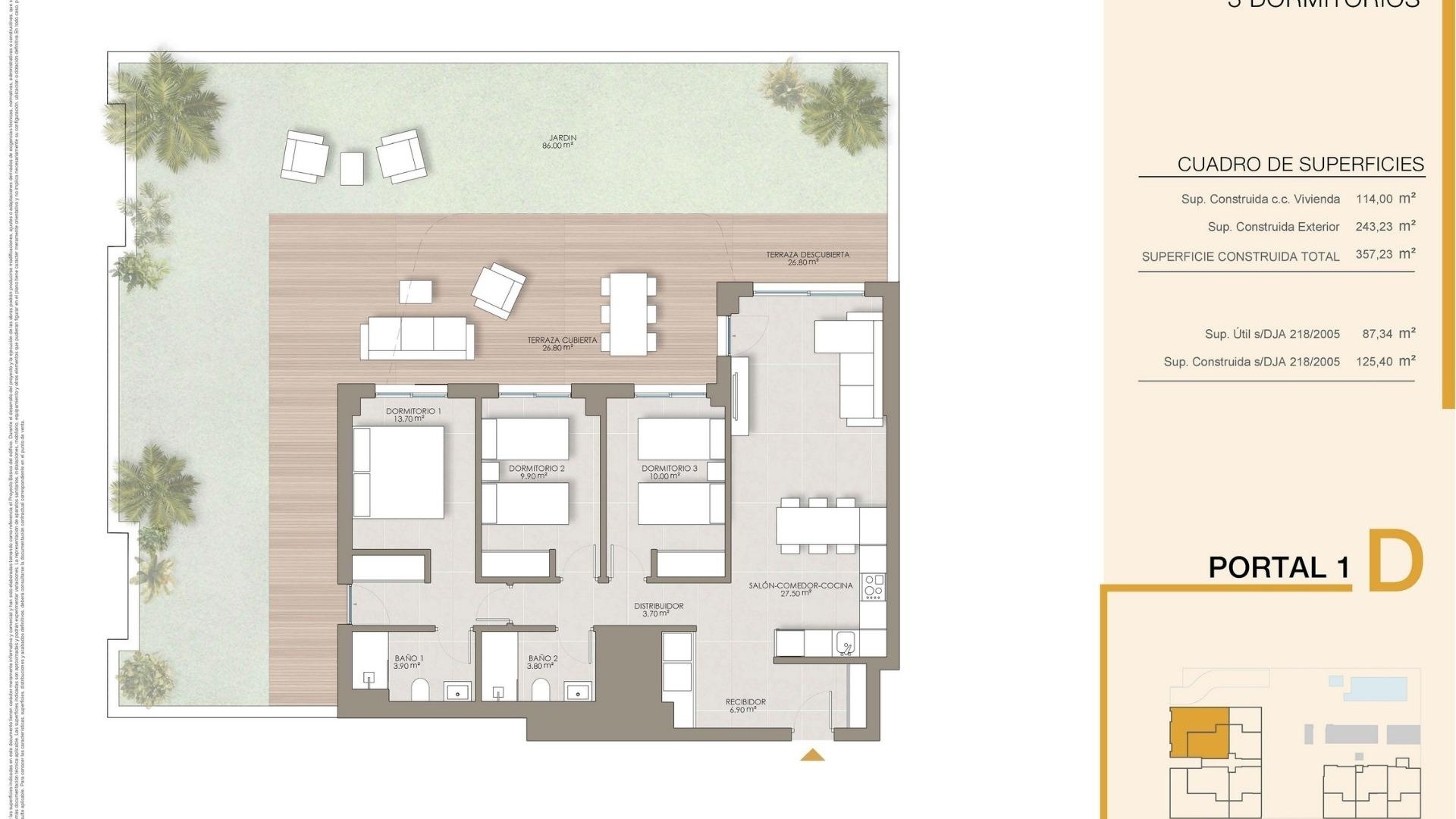 New Build - Apartment - Vélez-Málaga - Torre del Mar