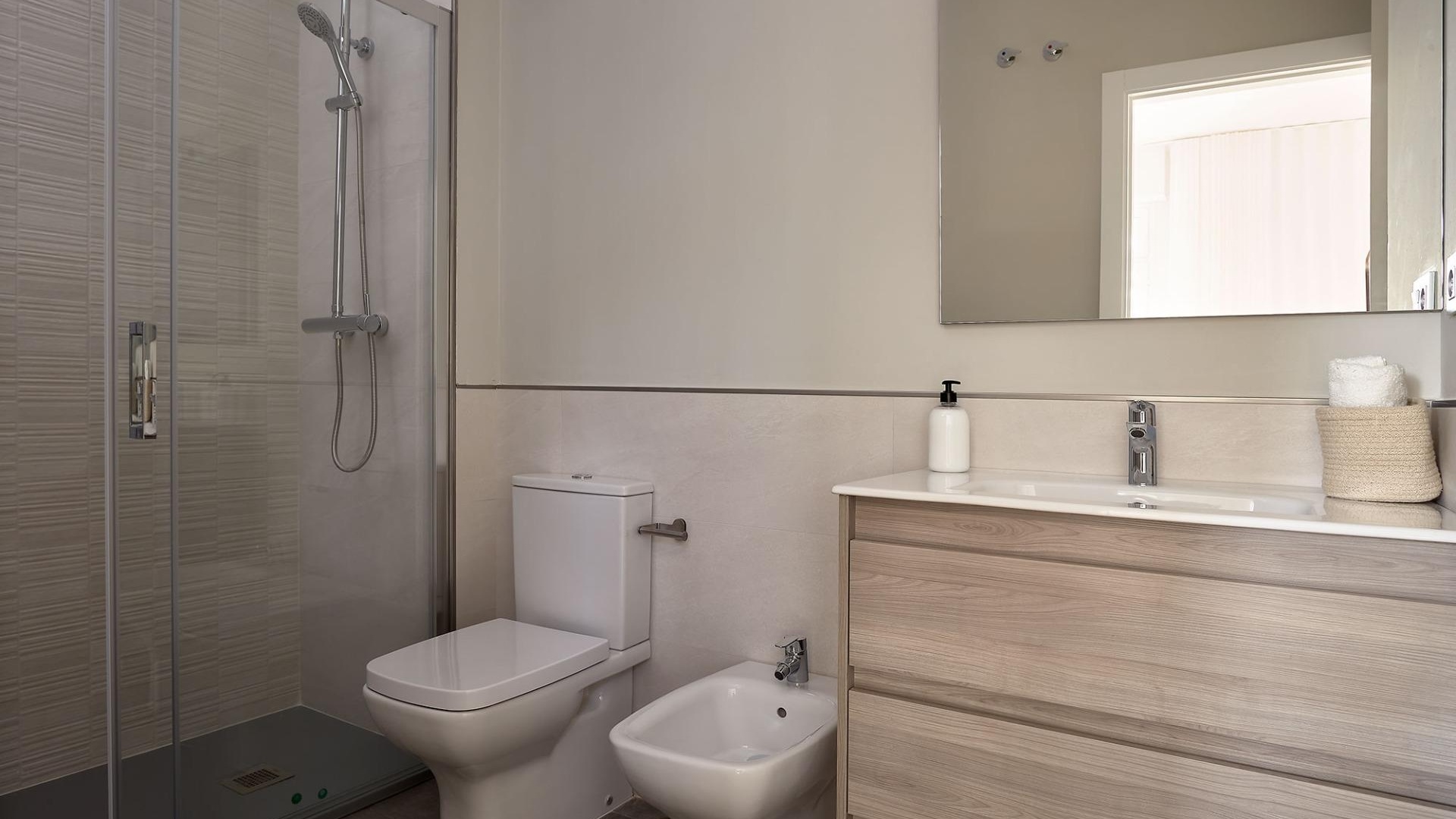 New Build - Apartment - Vera - El Playazo