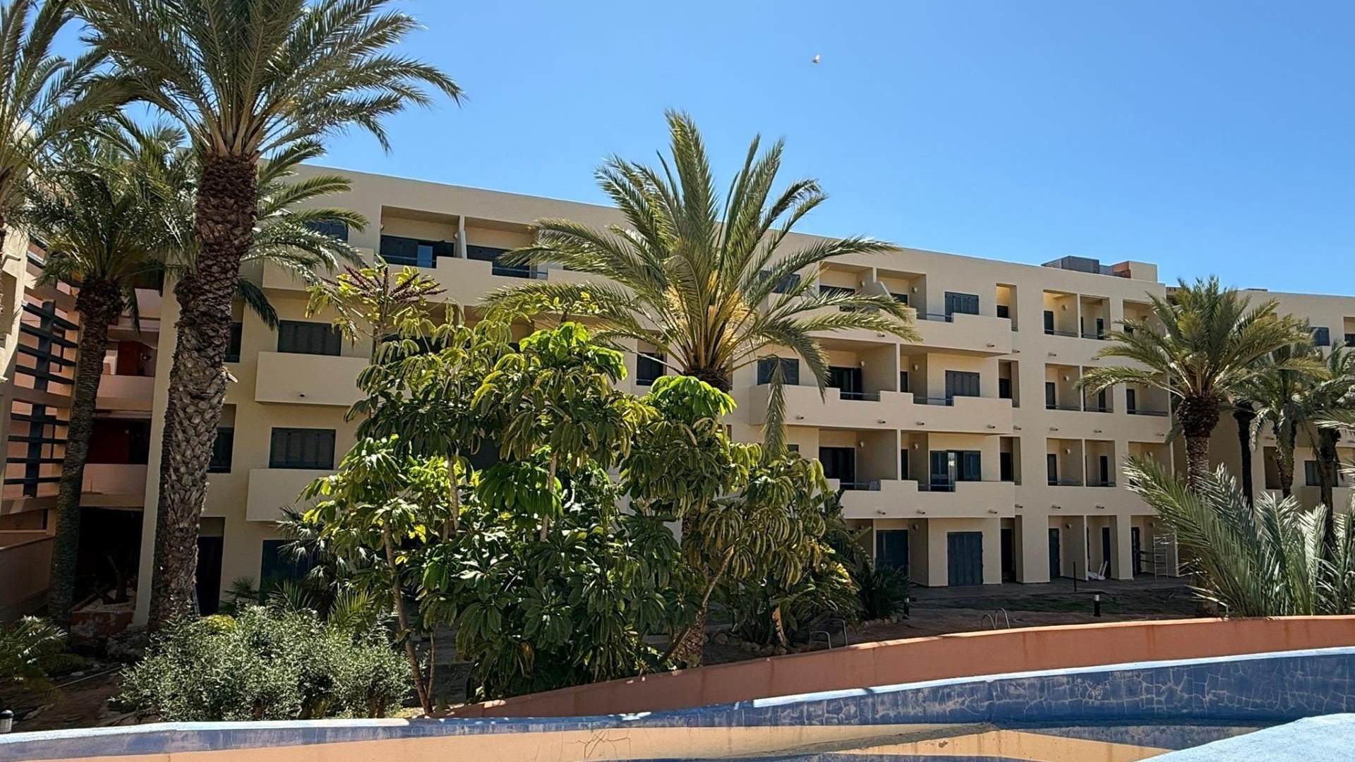 New Build - Apartment - Vera - Puerto del Rey