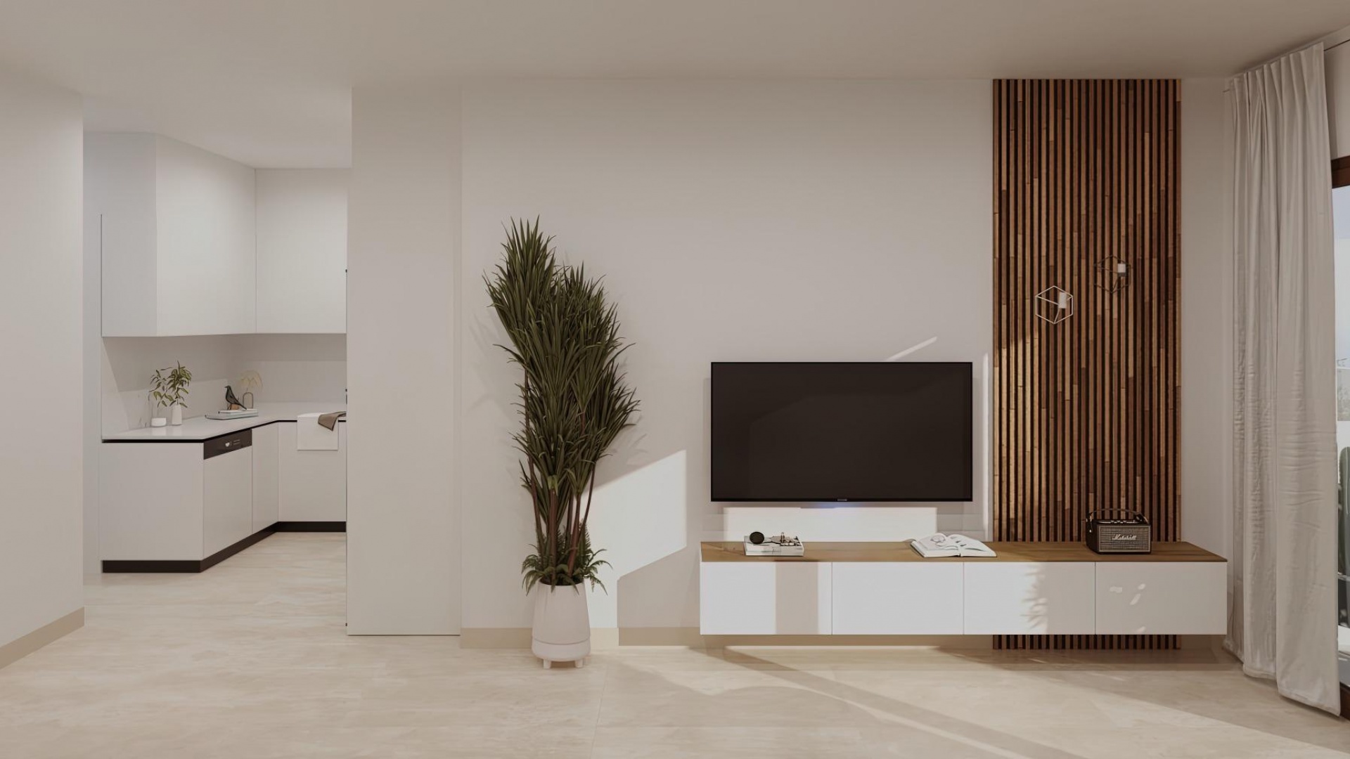 New Build - Apartment - Vera - Vera Playa