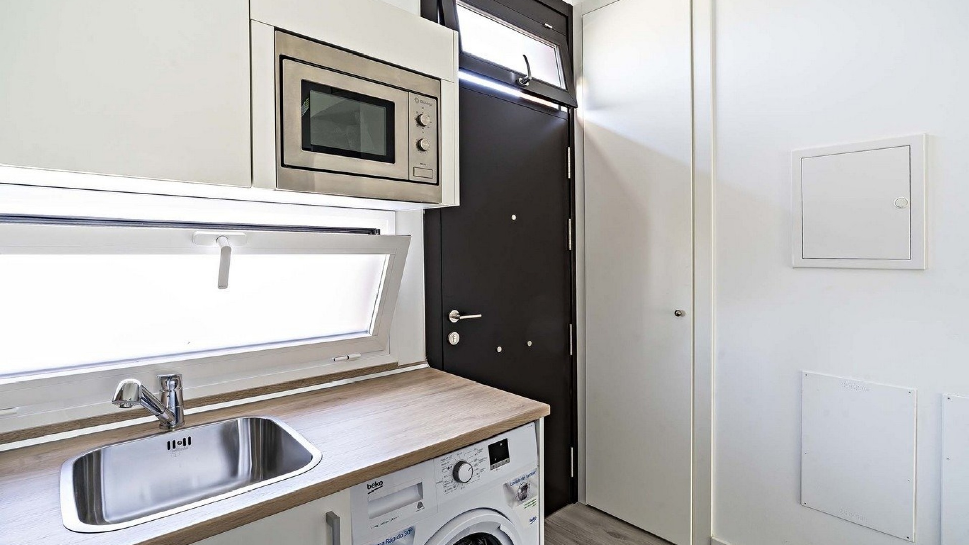 New Build - Apartment - Vera - Vera Playa