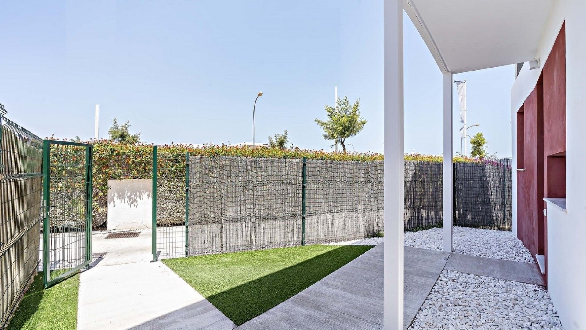 New Build - Apartment - Vera - Vera Playa