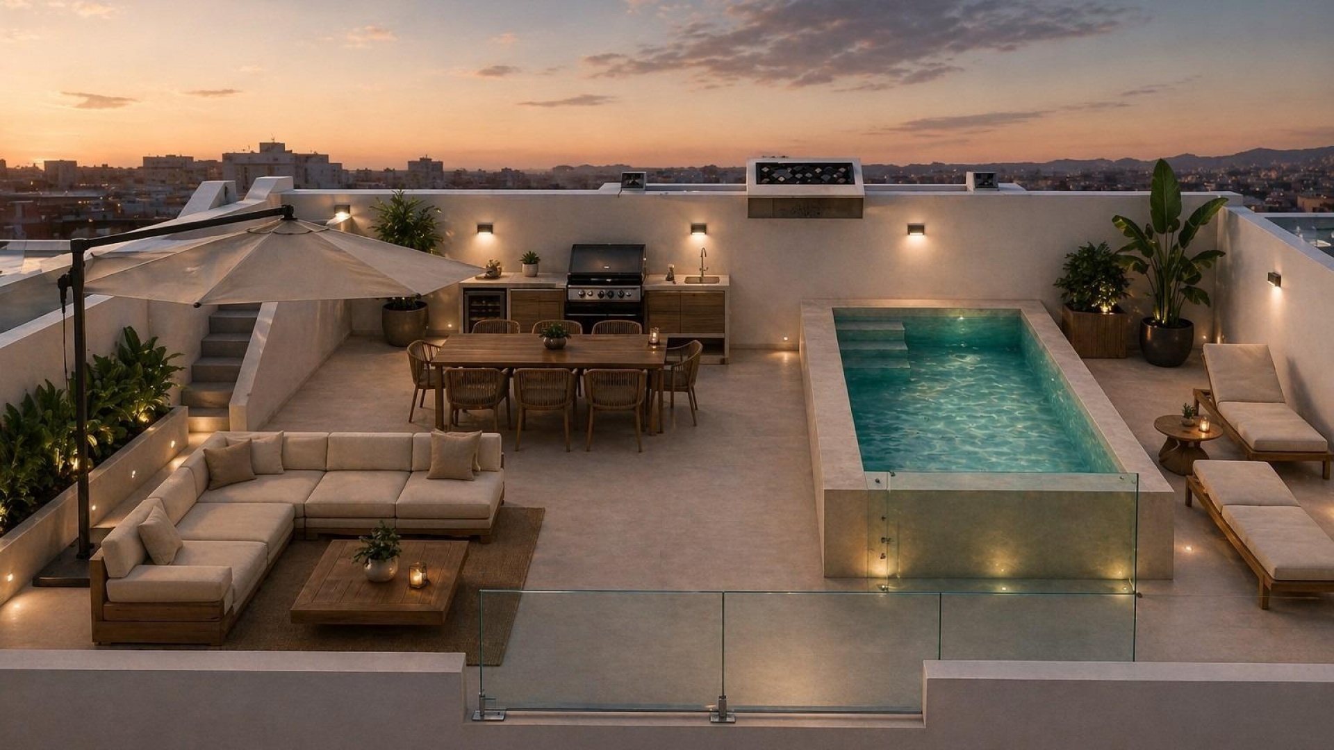 New Build - Apartment - Villajoyosa - Cala de Finestrat