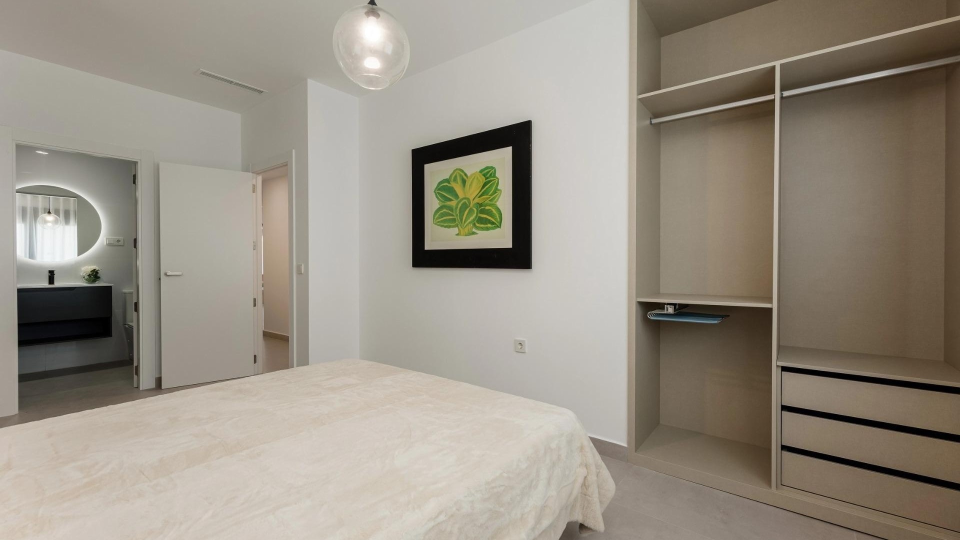 New Build - Apartment - Villajoyosa - Gasparot