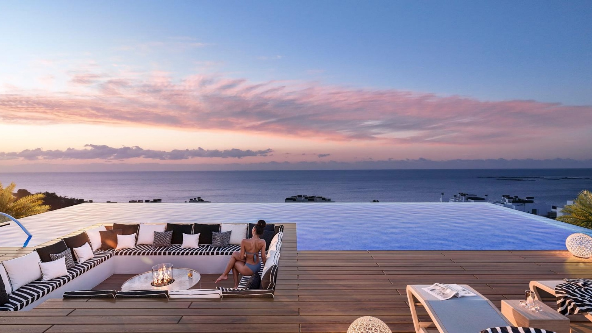 New Build - Apartment - Villajoyosa - Playa del Torres