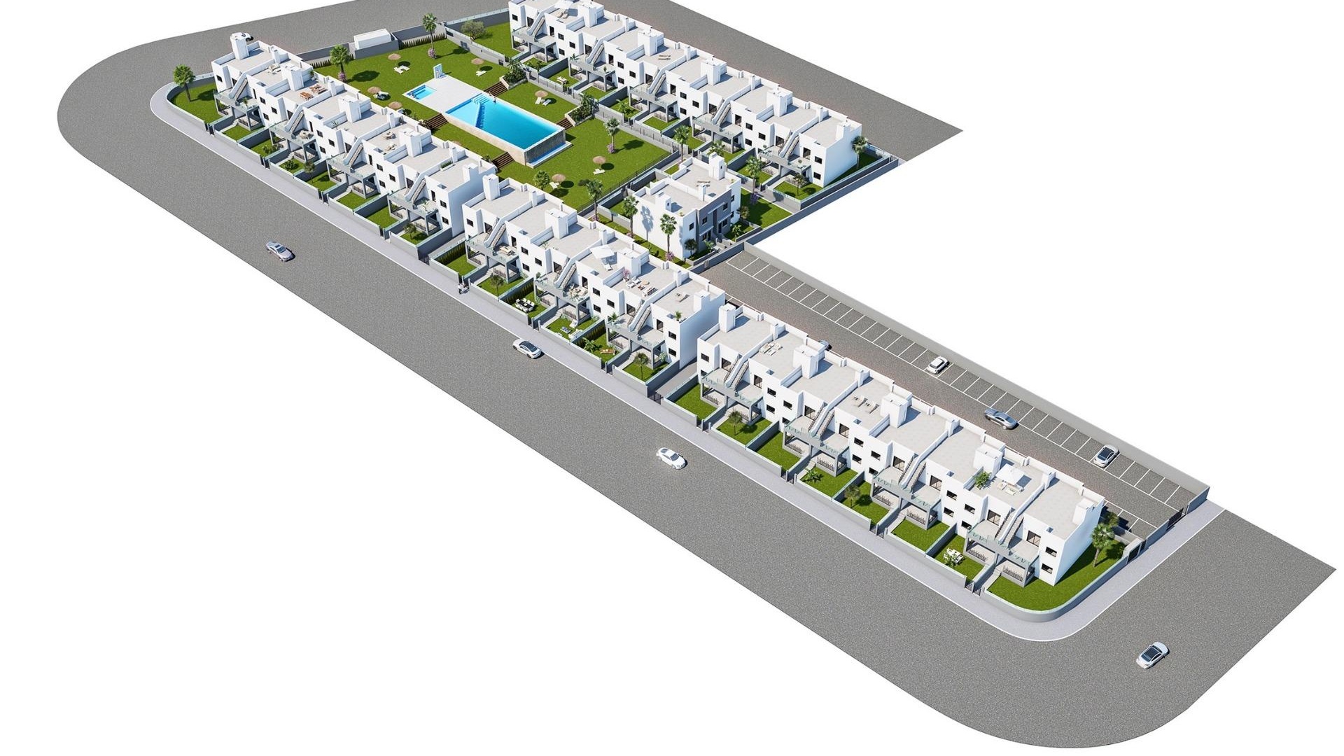 New Build - Apartment - Villamartin - Costa Blanca South