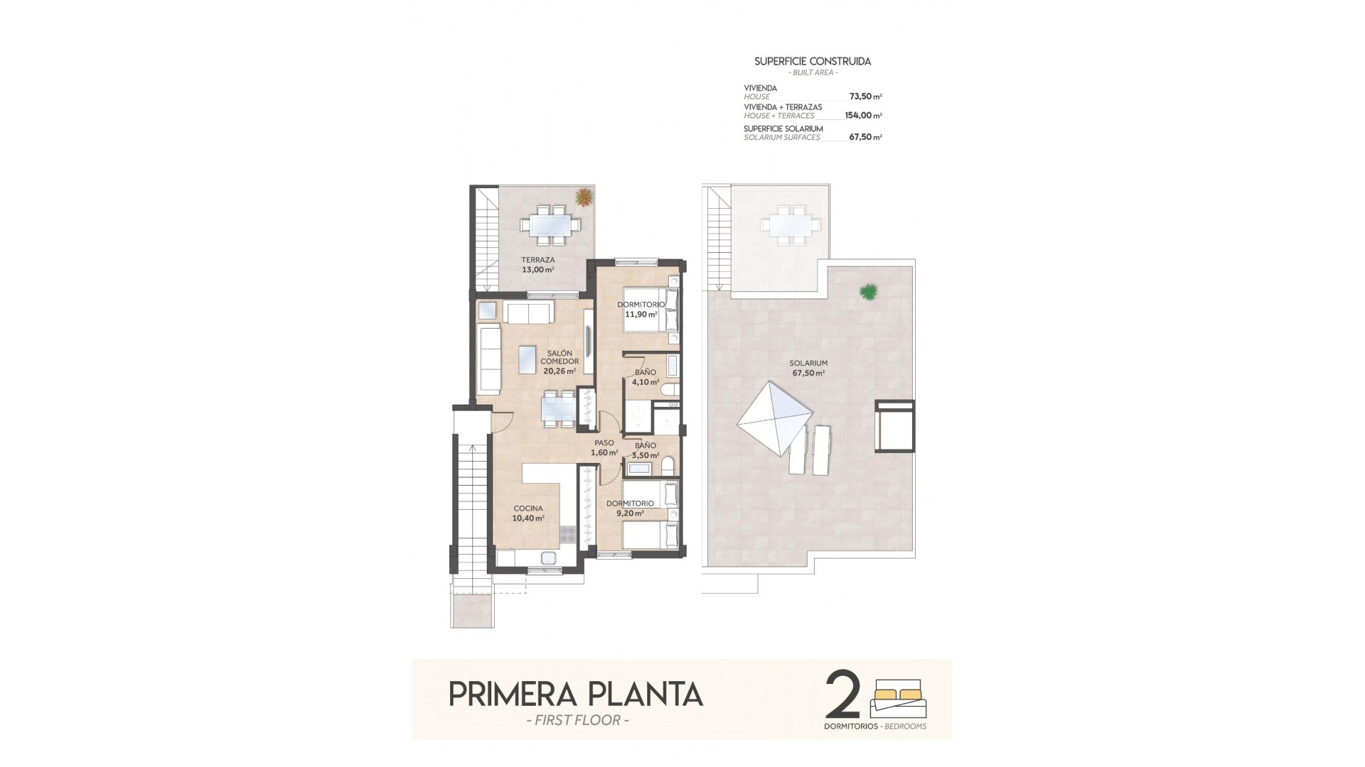 New Build - Apartment - Villamartin - Costa Blanca South