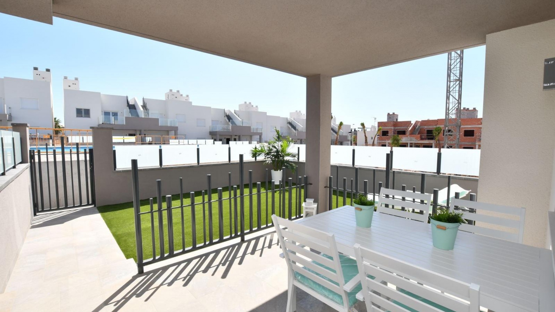 New Build - Apartment - Villamartin - Costa Blanca South